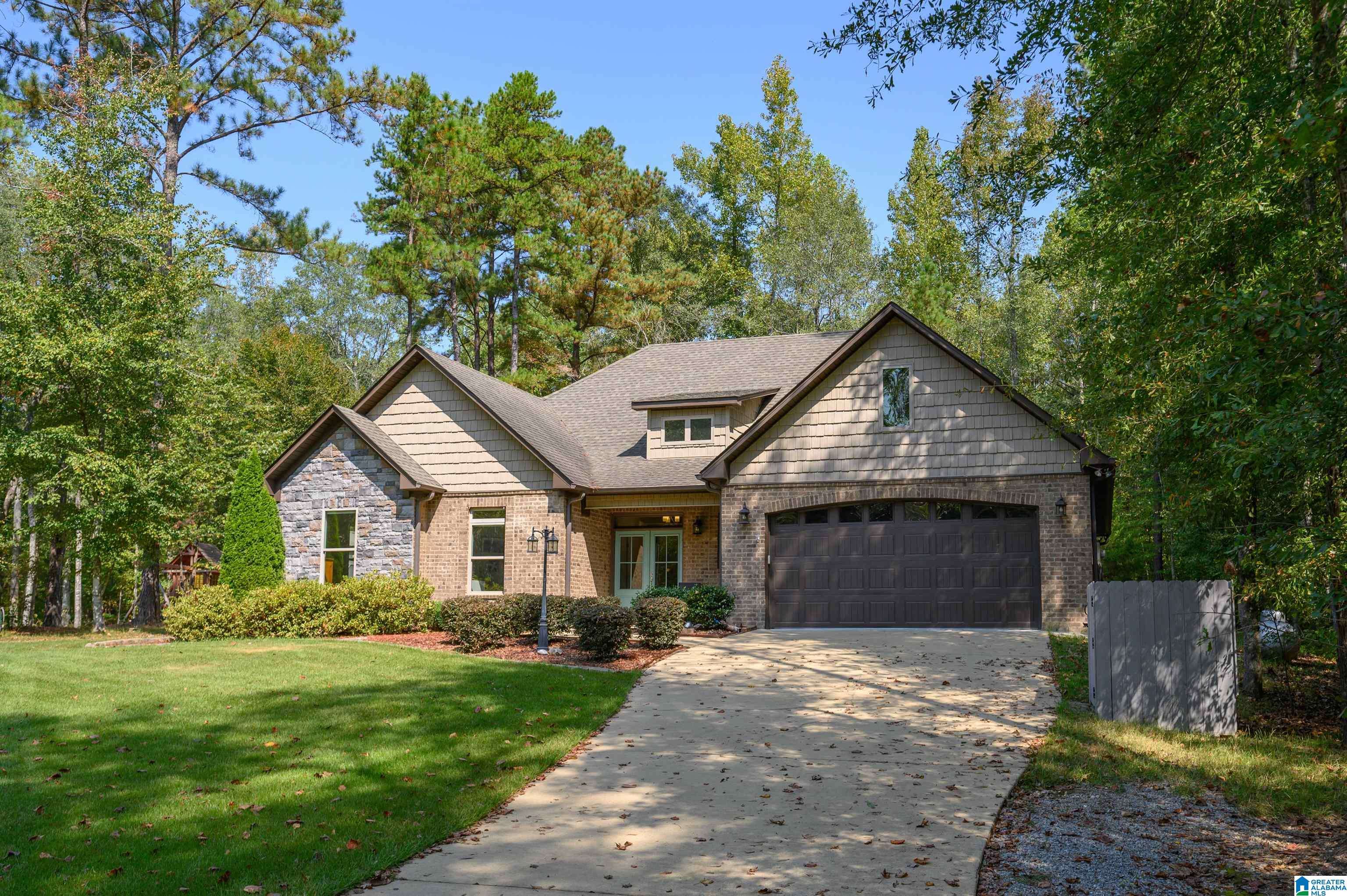 Chelsea, AL 35043,146 GLENSTONE DRIVE