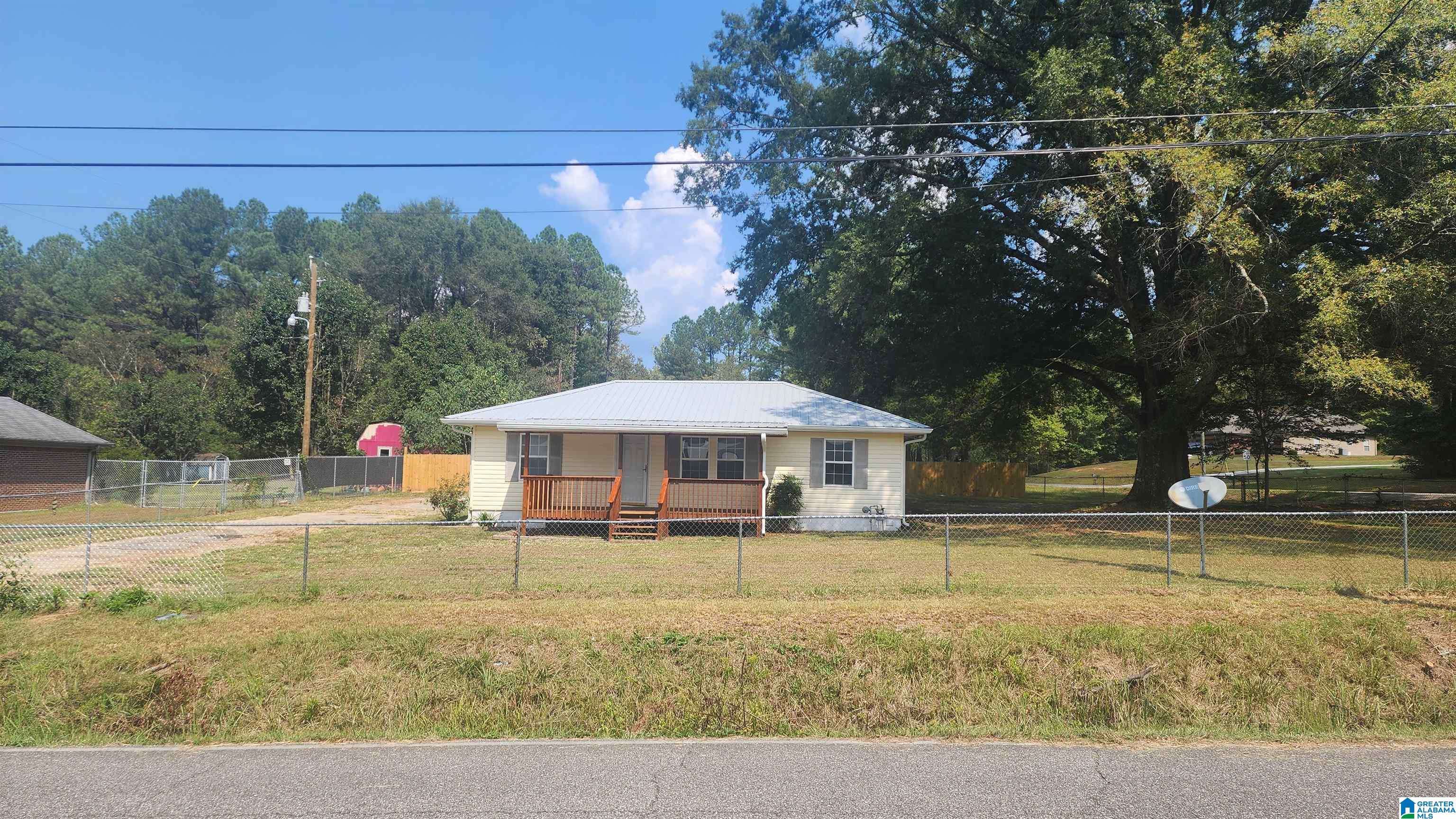 Bessemer, AL 35023,7600 15TH STREET ROAD