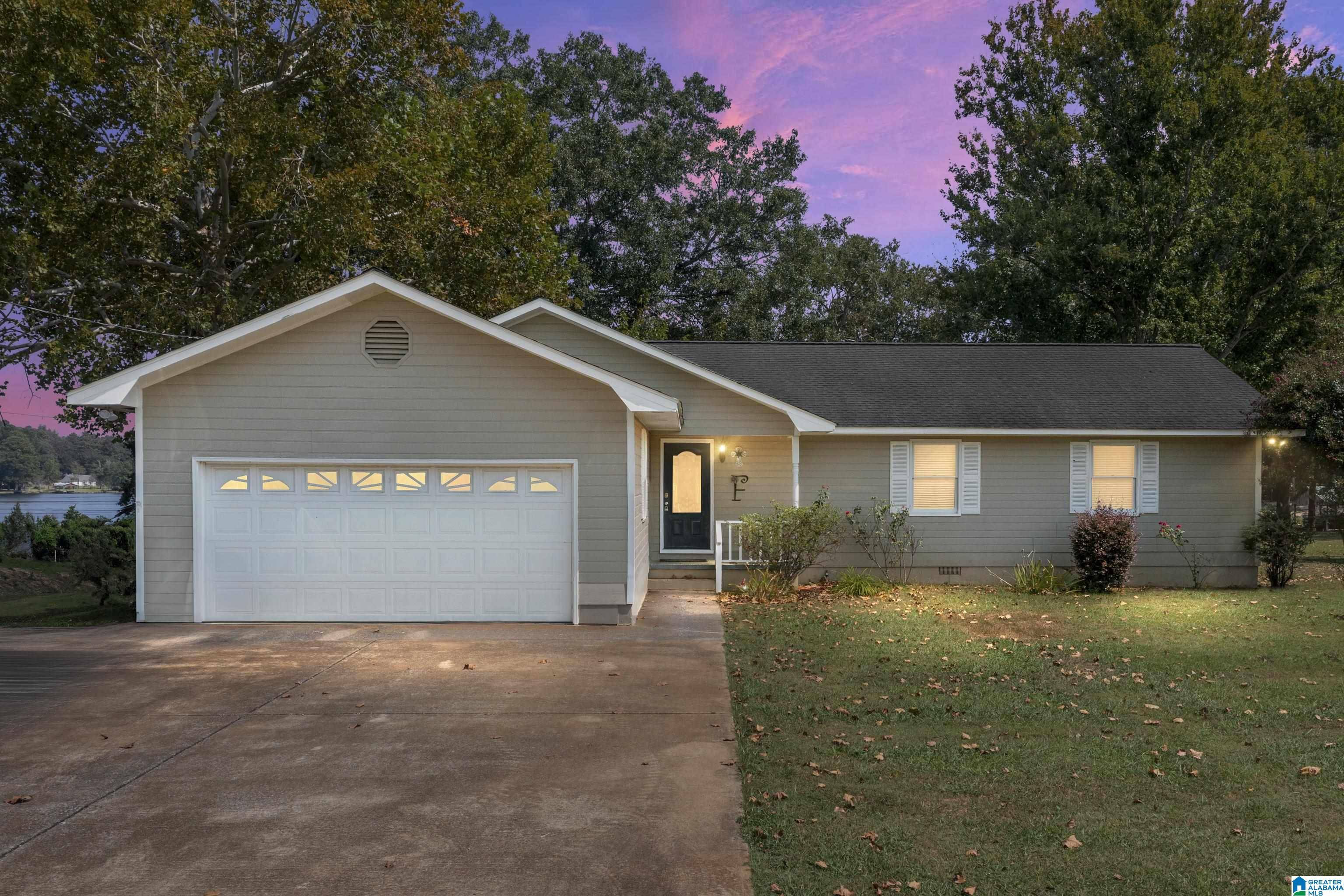 Sylacauga, AL 35151,630 LAY LAKE LANE