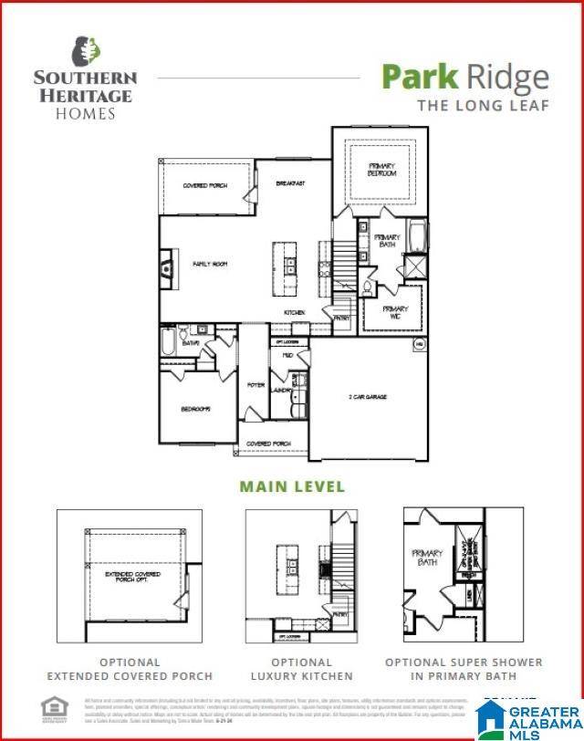 Trussville, AL 35173,6581 LITTLE GOOSE DRIVE