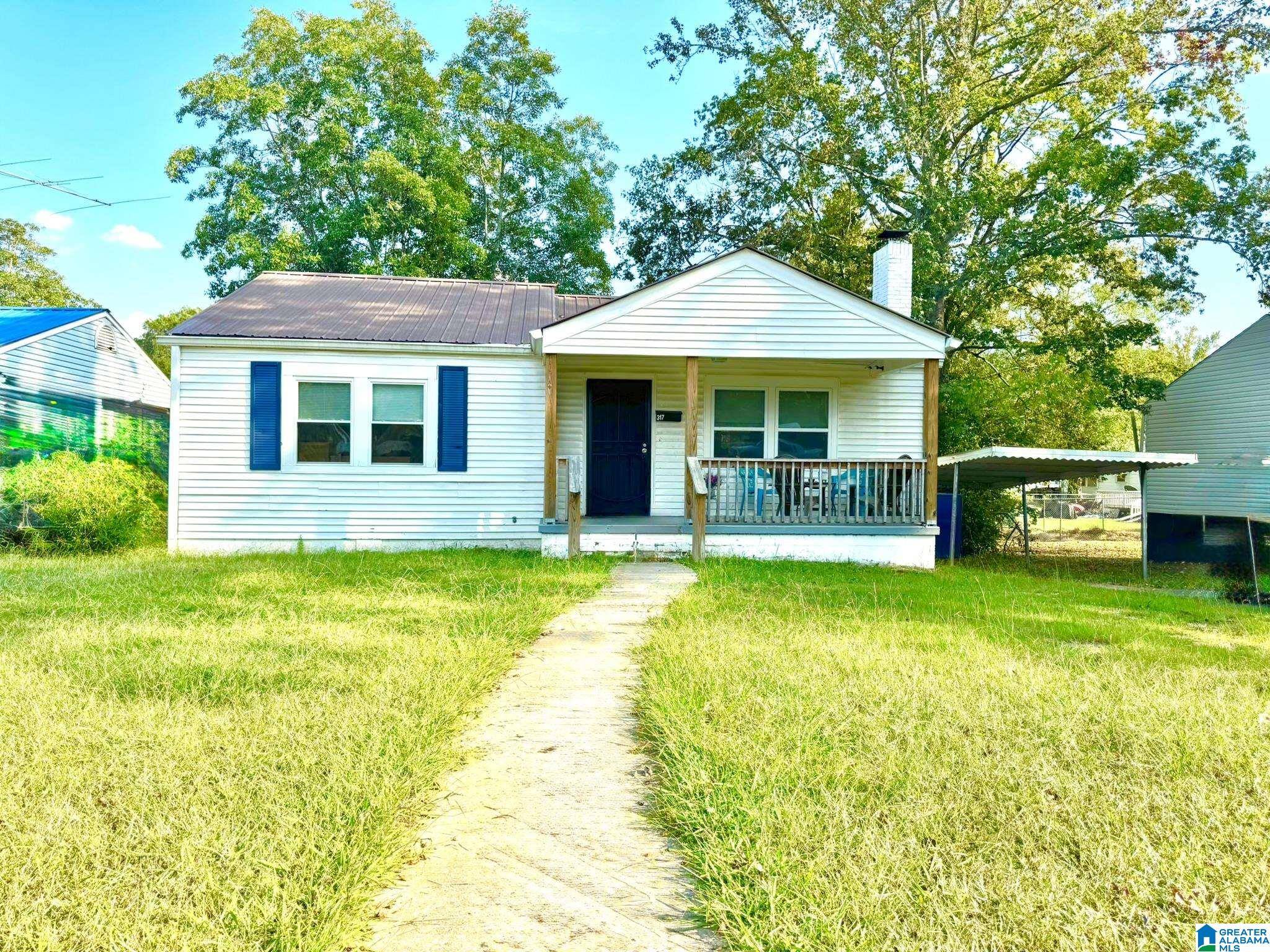 Gadsden, AL 35903,317 15TH STREET N