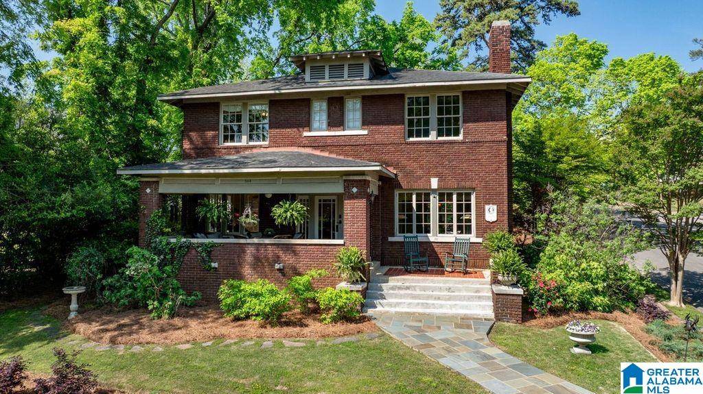 Birmingham, AL 35222,844 42ND STREET S