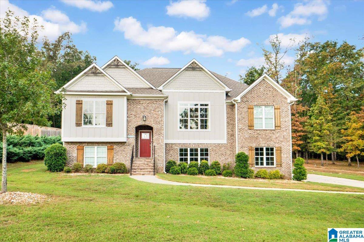 Trussville, AL 35173,6274 DEER RIDGE TRAIL
