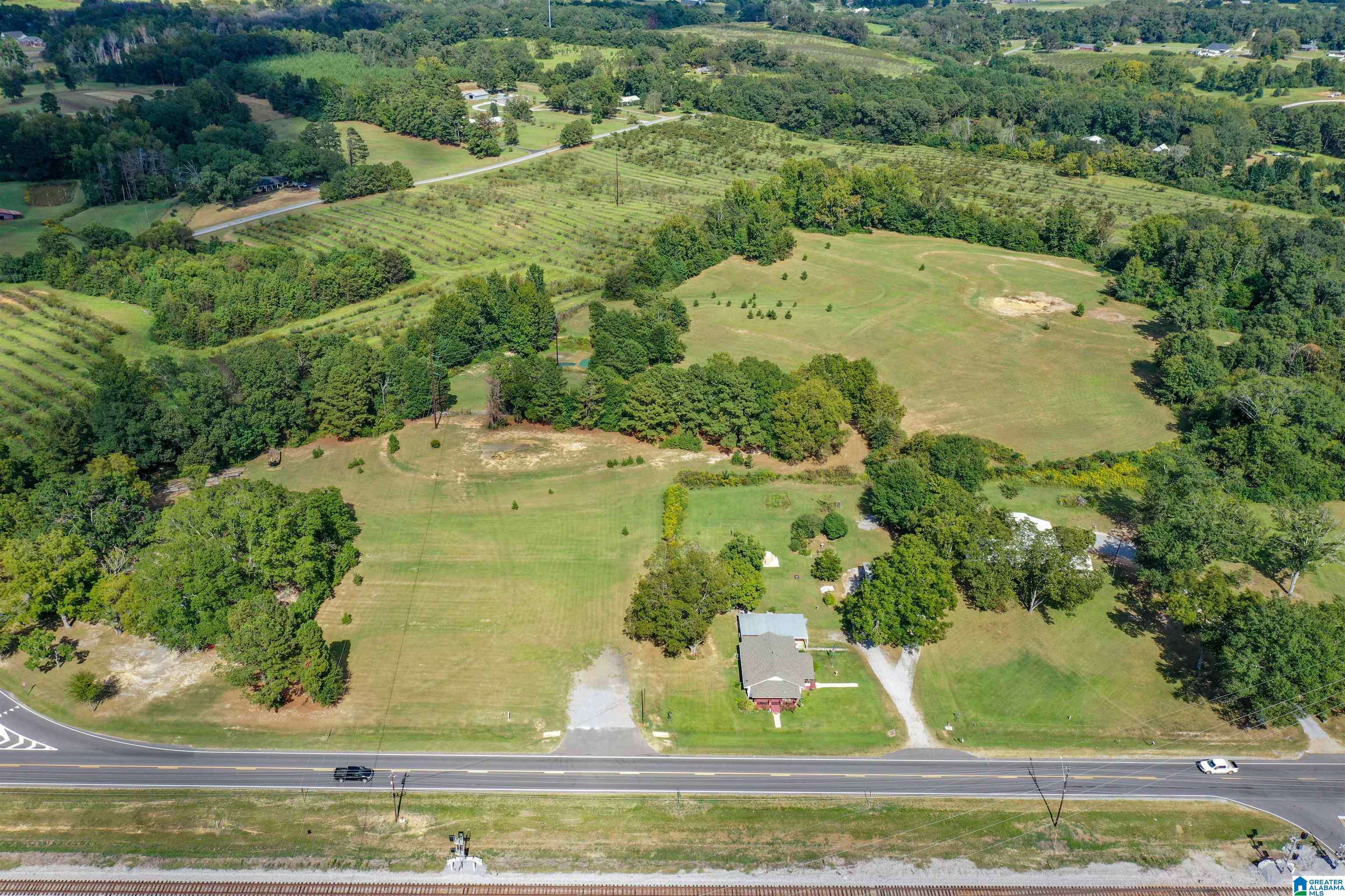 Thorsby, AL 35171,22248 HIGHWAY 31 #1