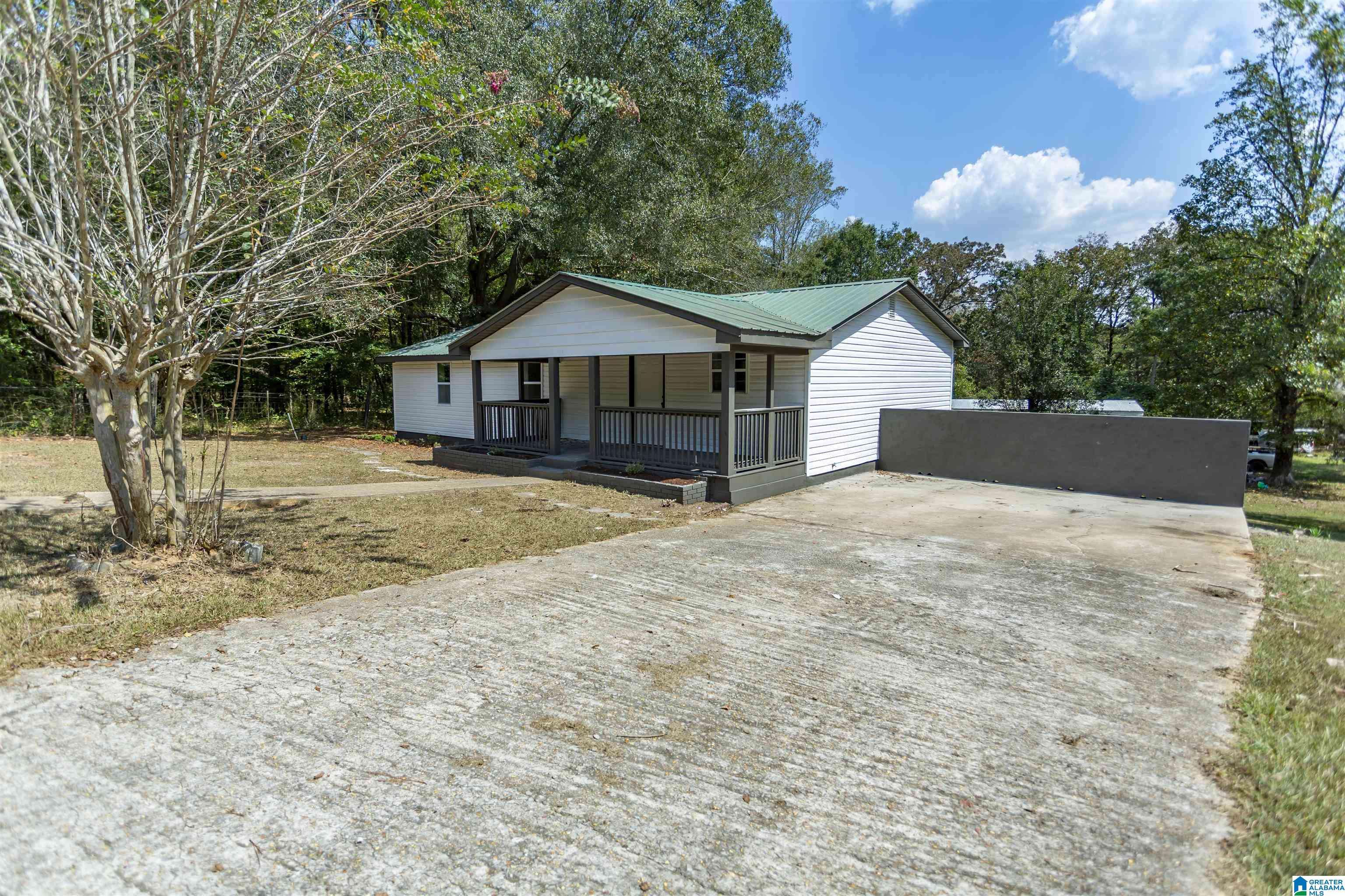 Adamsville, AL 35005,1239 BLAINE DRIVE