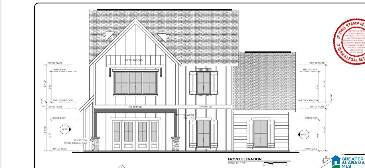 Trussville, AL 35173,230 BRADFORD WAY