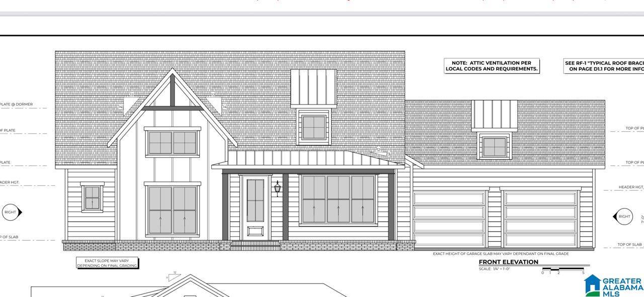 Trussville, AL 35173,250 BRADFORD WAY