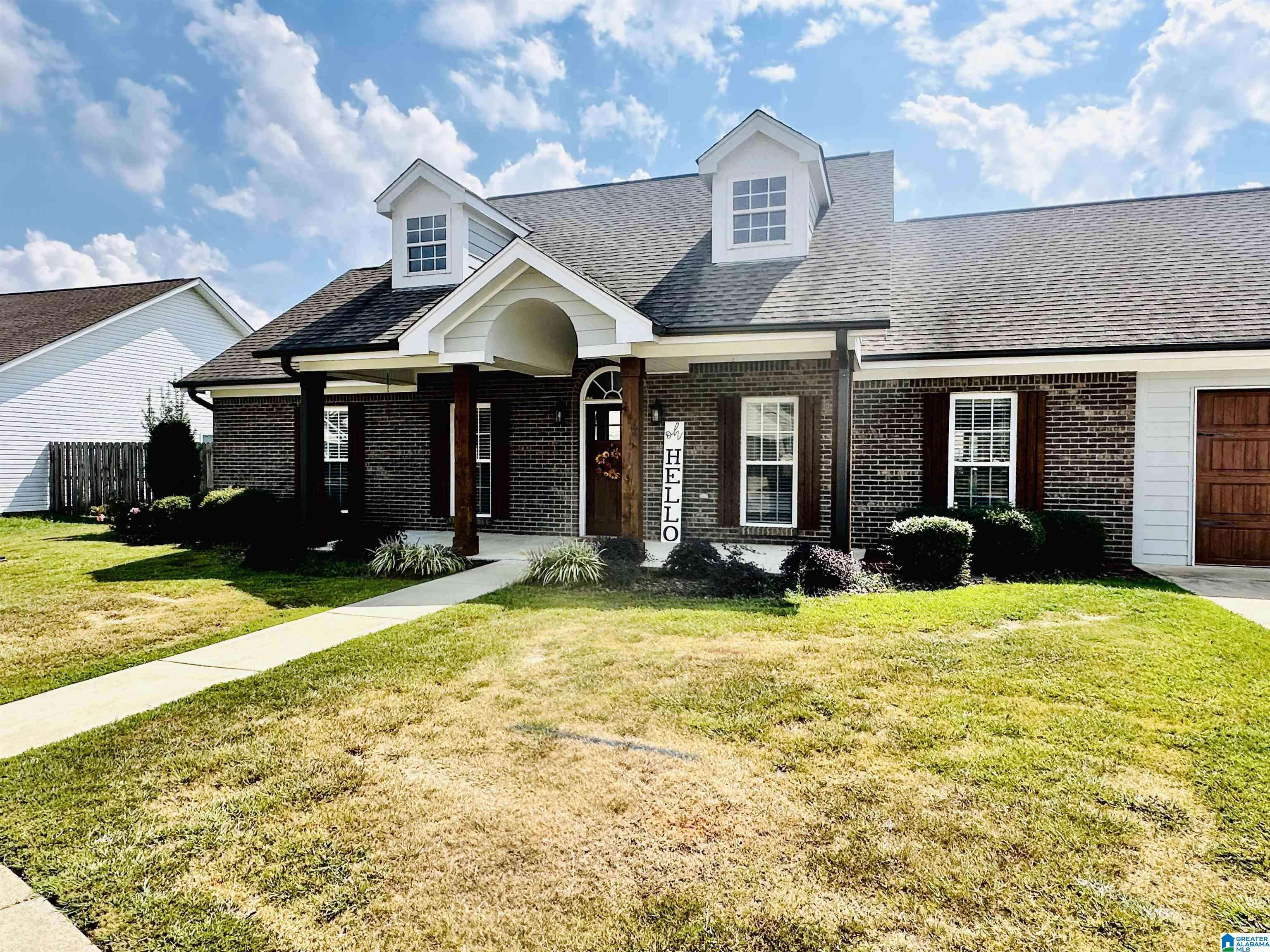 Clanton, AL 35045,339 BALLINGTON WAY