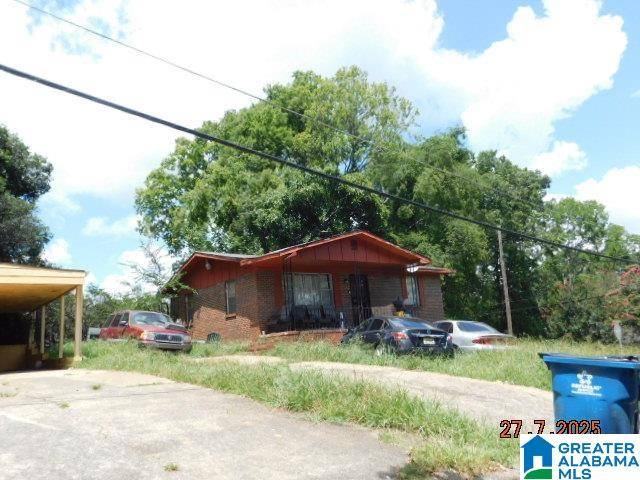 Midfield, AL 35228,508 9TH STREET