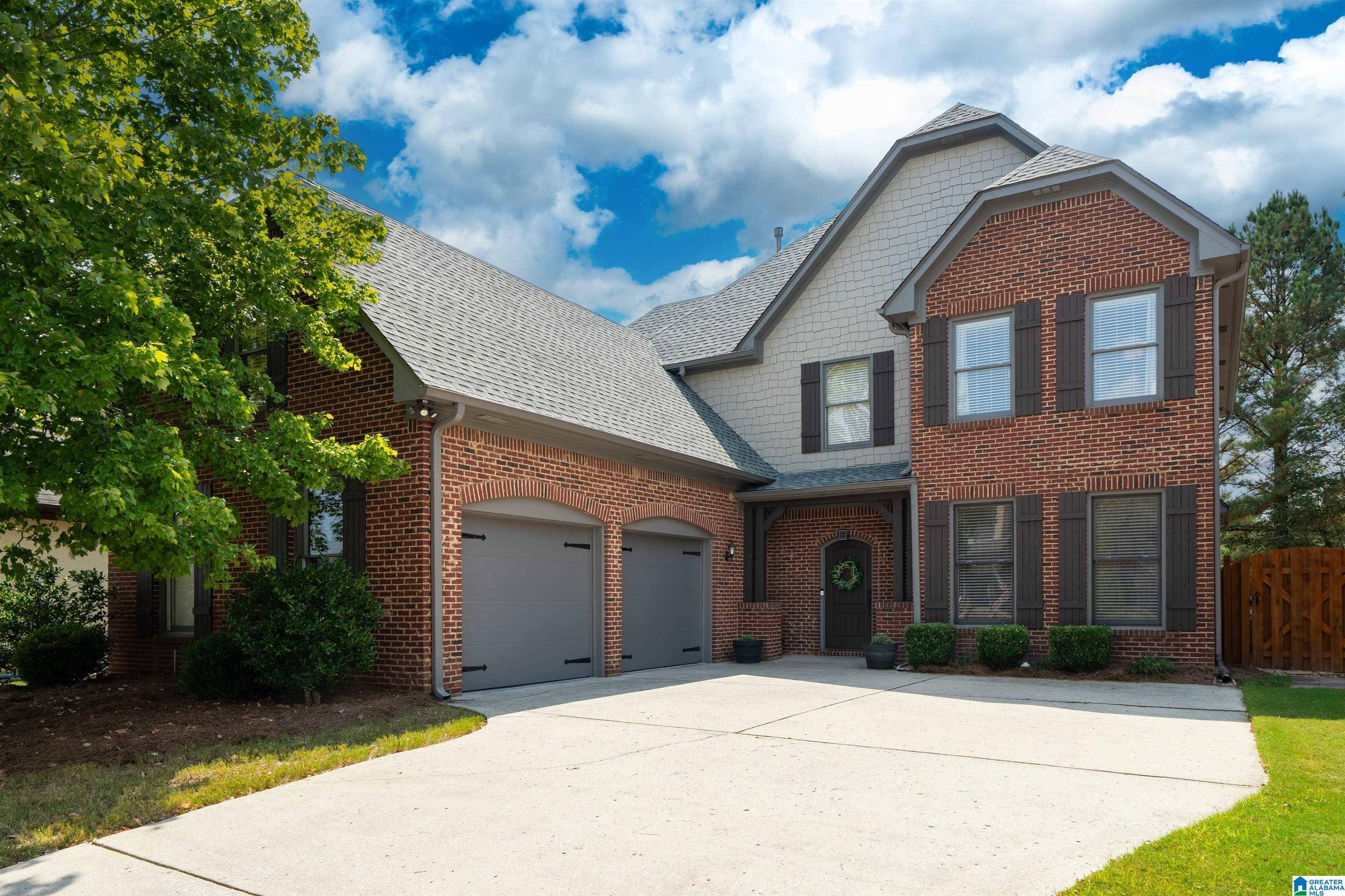 Hoover, AL 35226,2424 CHALYBE TRAIL