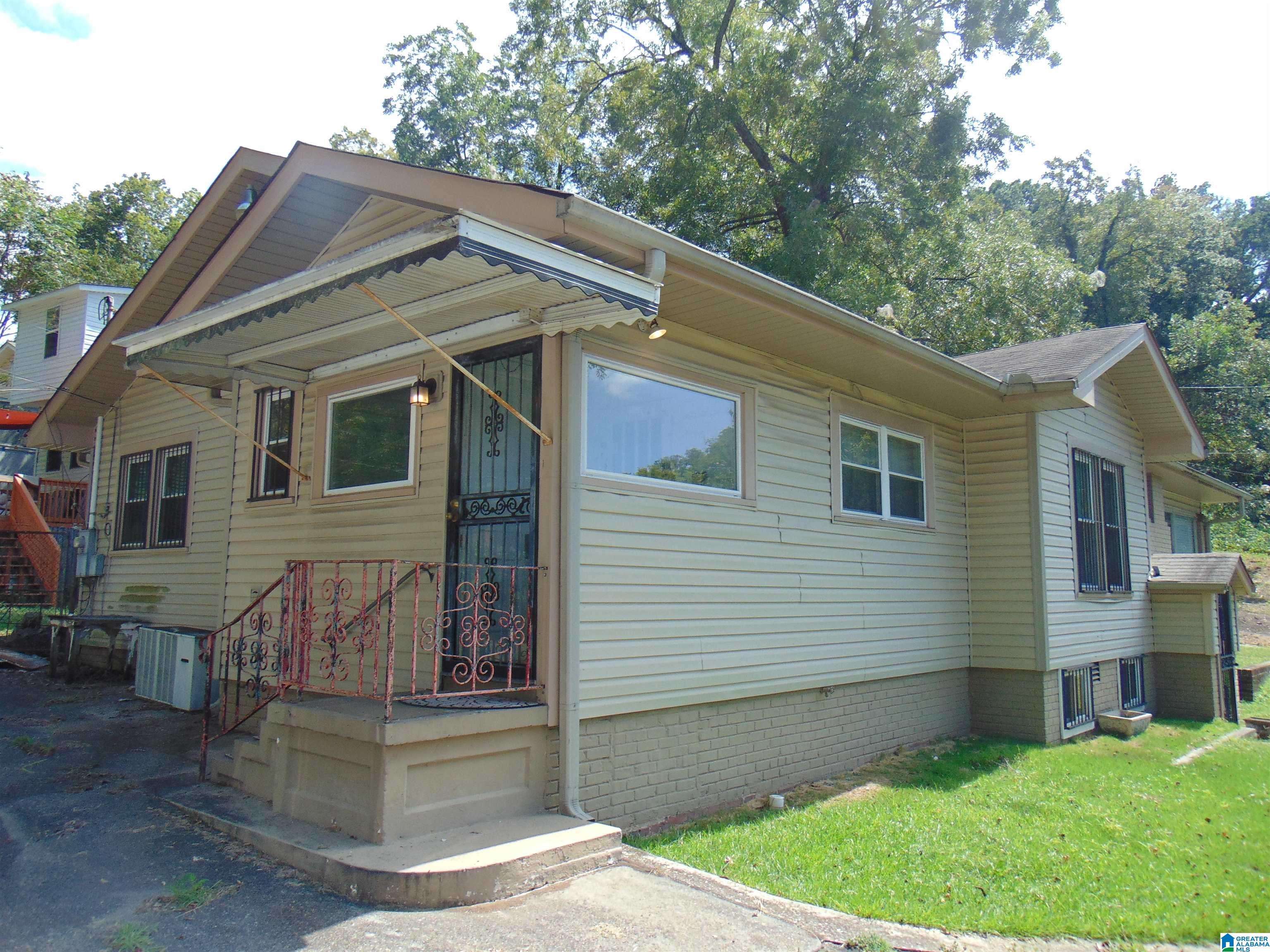 Birmingham, AL 35208,2312 23RD STREET