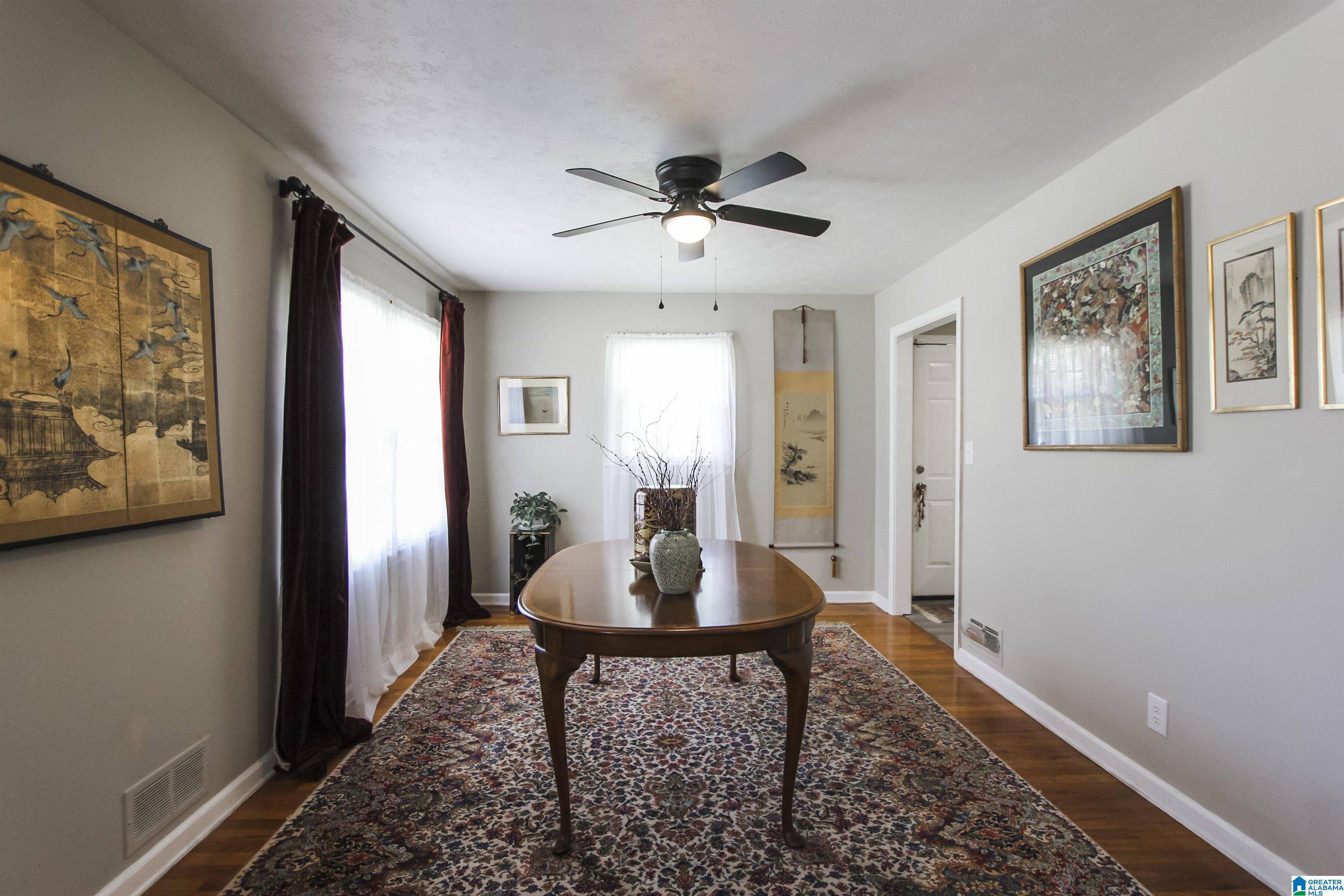 Anniston, AL 36207,1208 VINE STREET