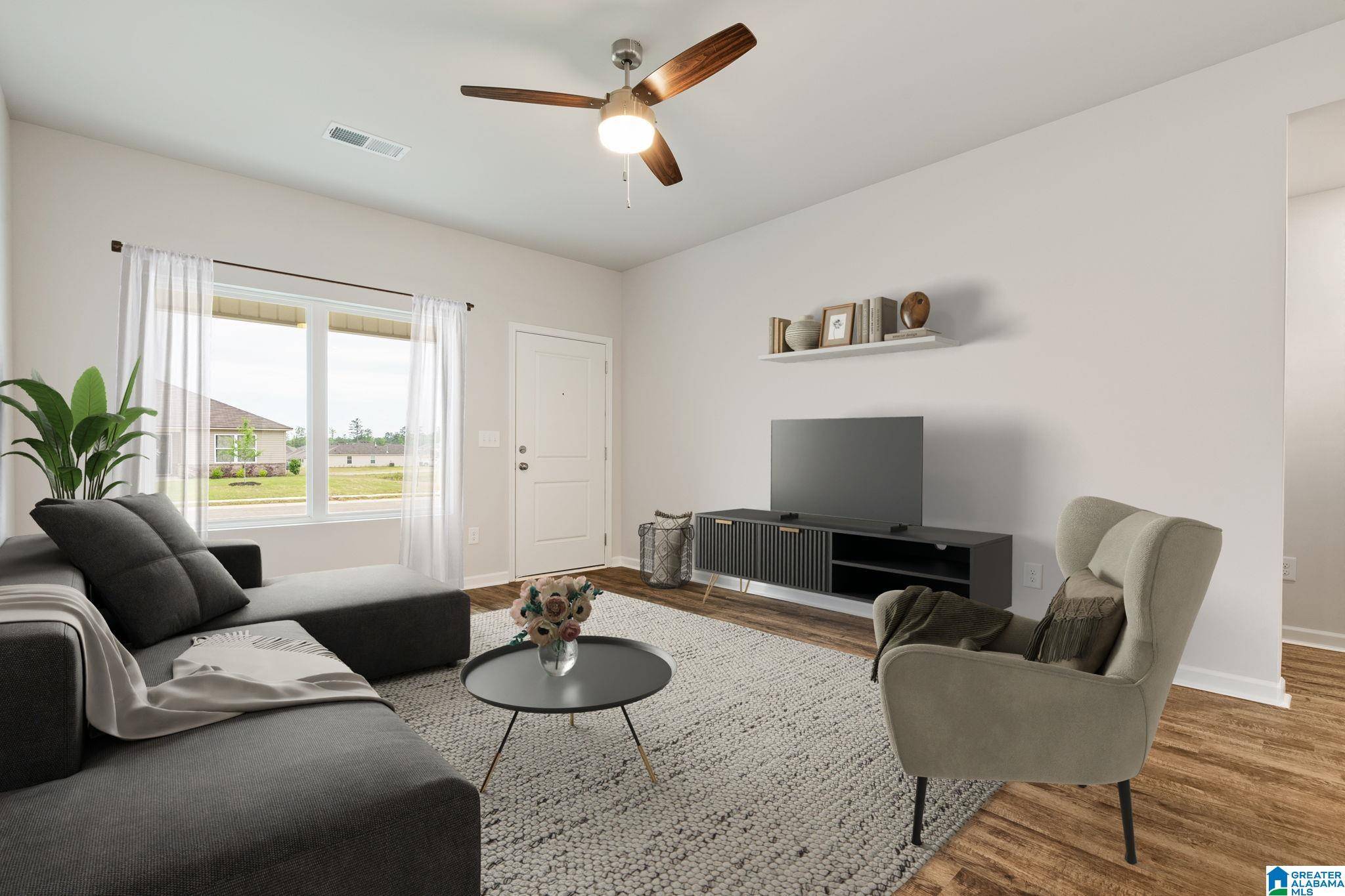 Calera, AL 35040,636 KLYNES DRIVE