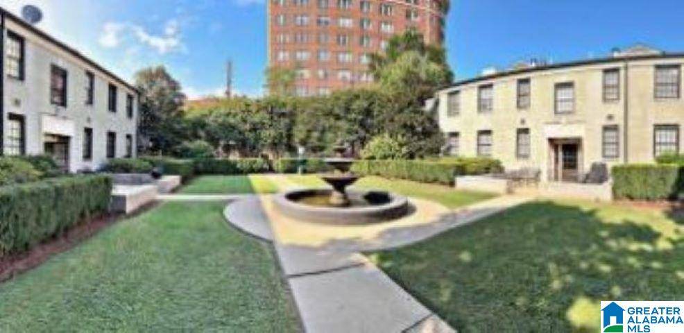 Birmingham, AL 35205,2705 S 11TH AVENUE S #201
