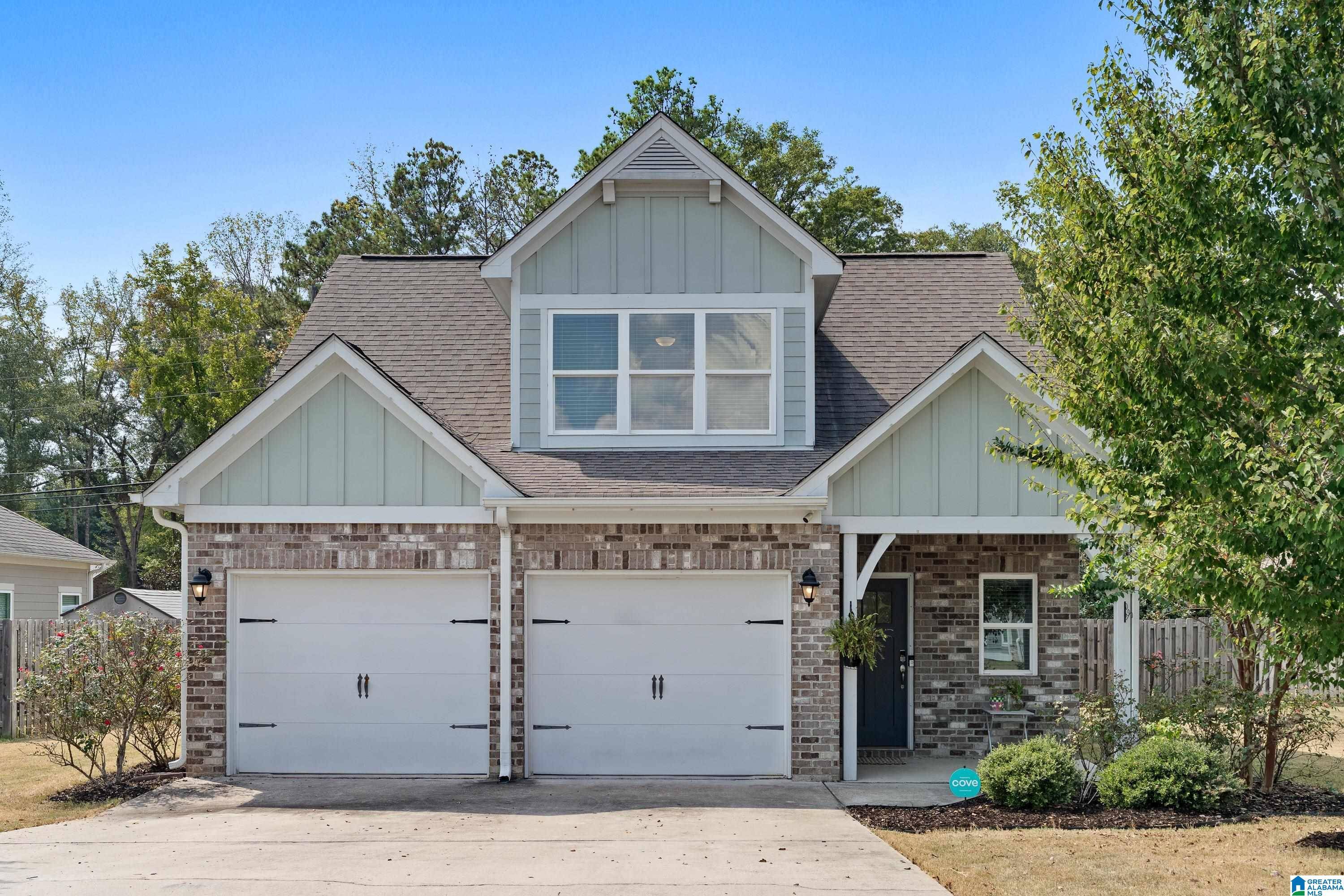 Alabaster, AL 35007,316 SHELBY FARMS LANE