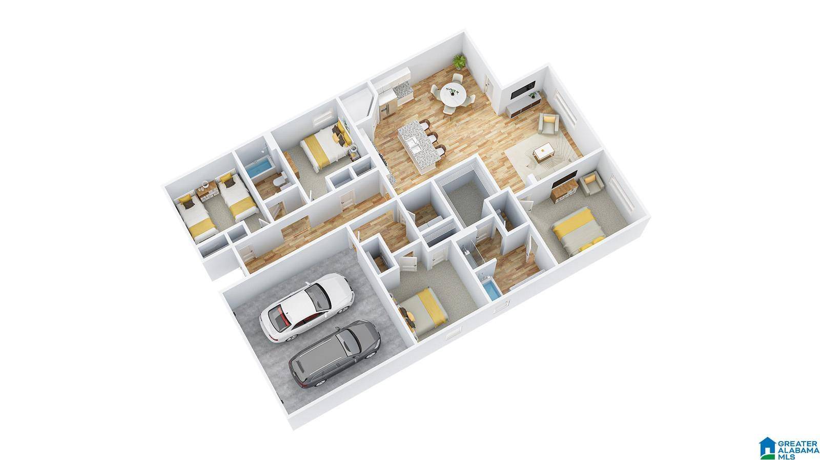 Calera, AL 35040,308 OAKMONT CIRCLE