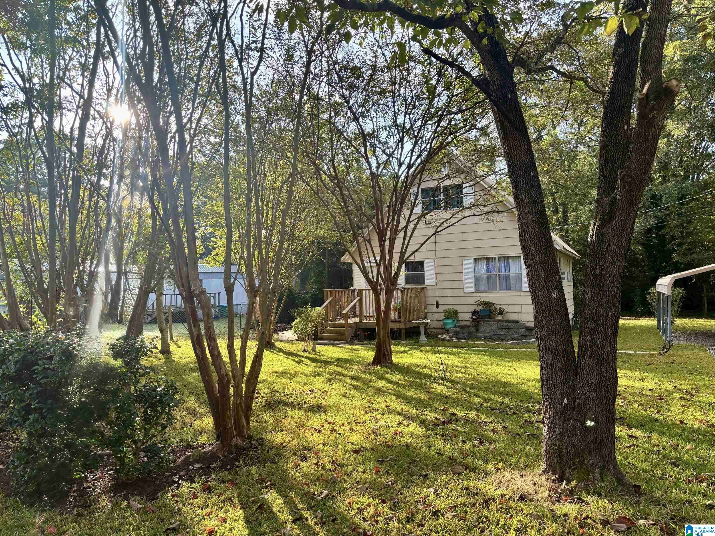 Talladega, AL 35160,400 BROADLEAF DRIVE