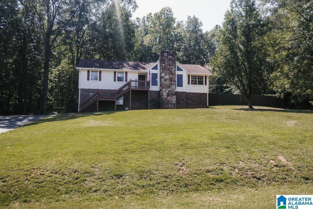 Oxford, AL 36203,300 COUNTY LINE ROAD