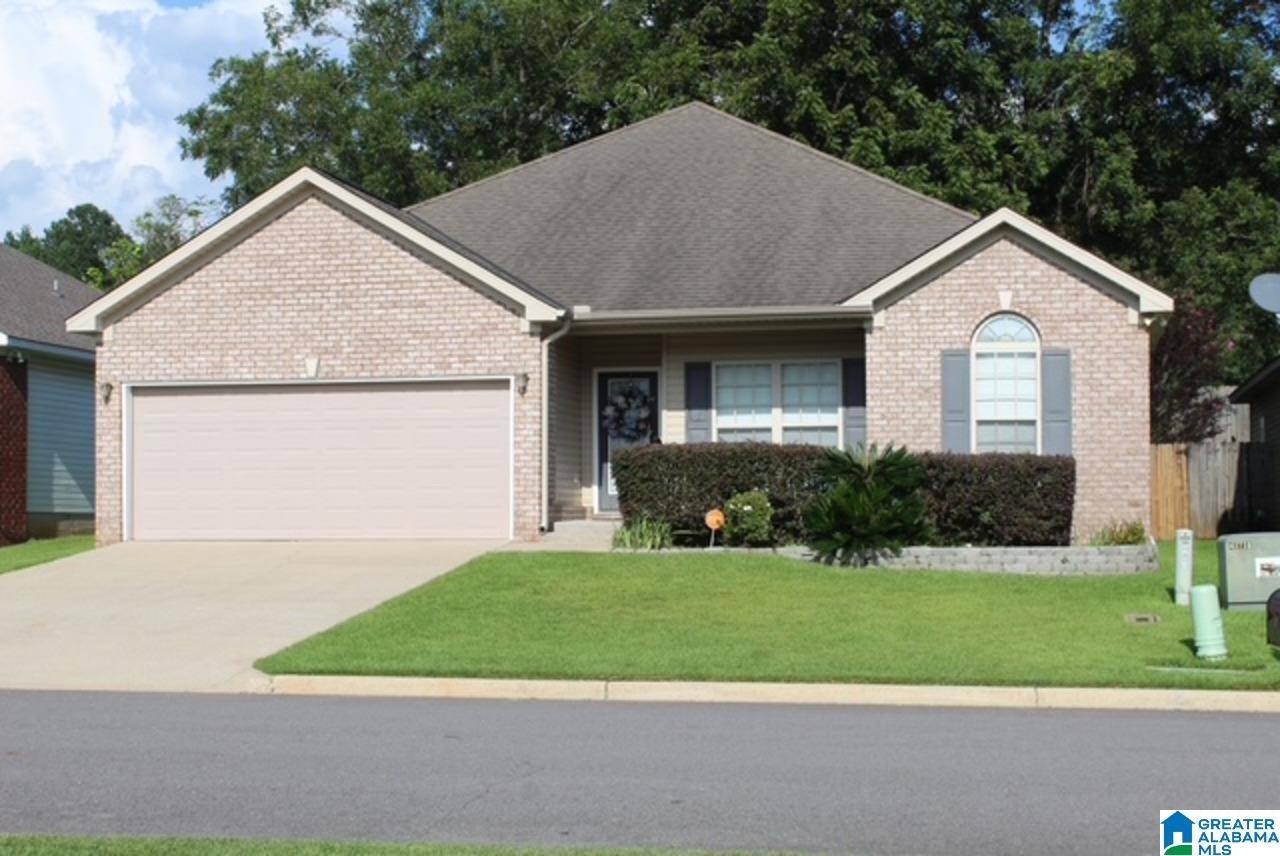 Northport, AL 35473,12605 MILL CREEK DRIVE