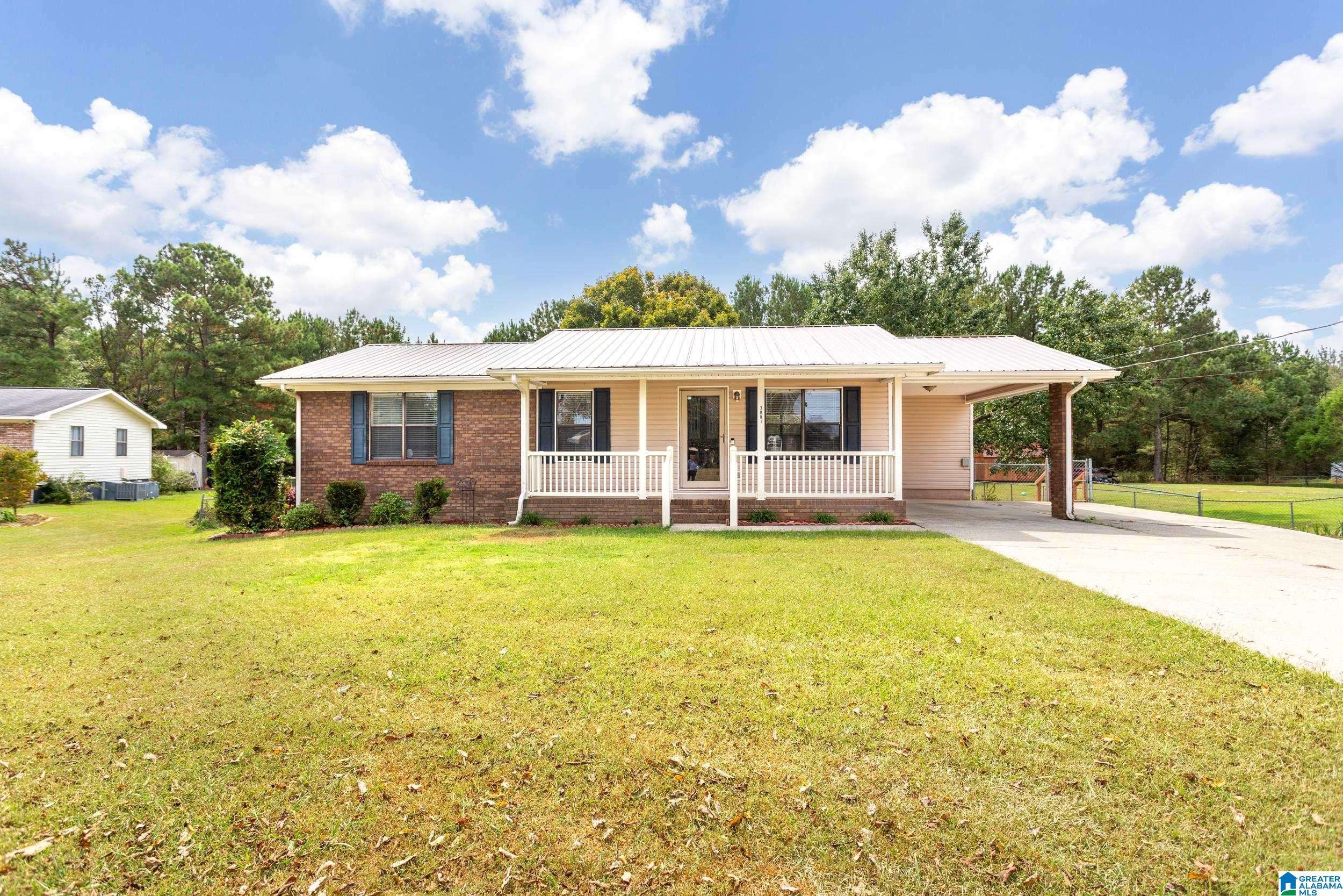 Oxford, AL 36203,3001 SNOW LANE