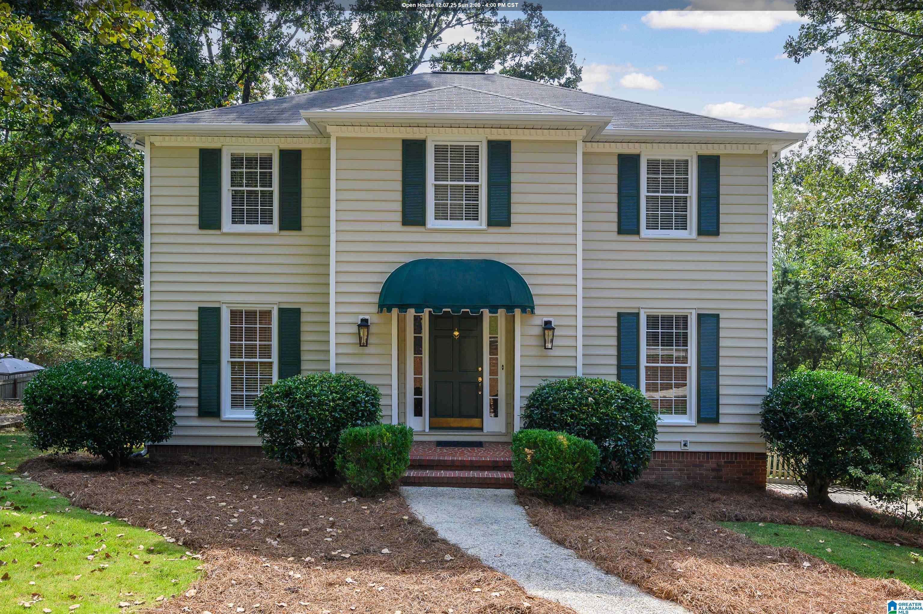 Birmingham, AL 35242,5245 MEADOW BROOK ROAD