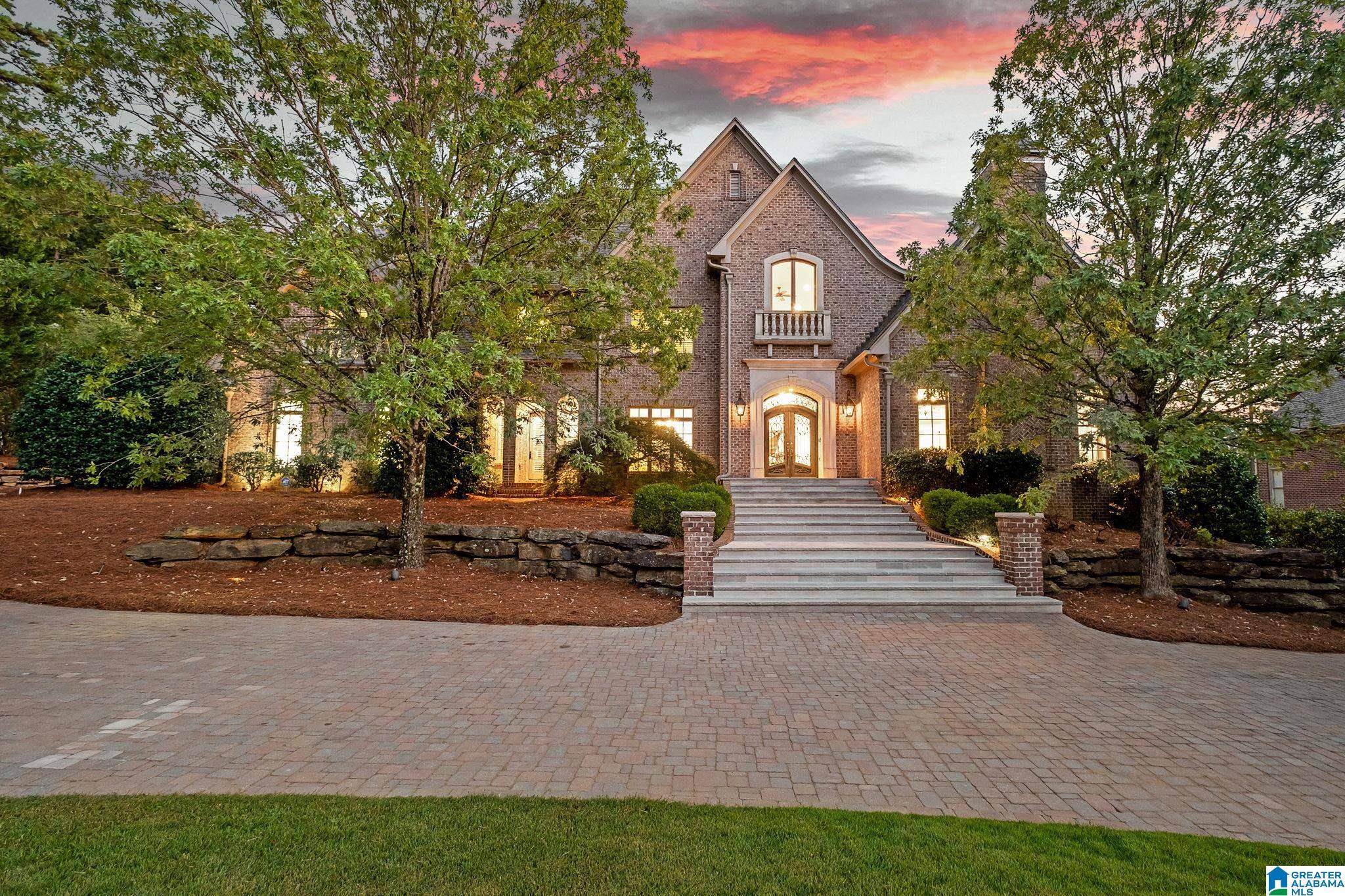 Birmingham, AL 35242,5246 GREYSTONE WAY