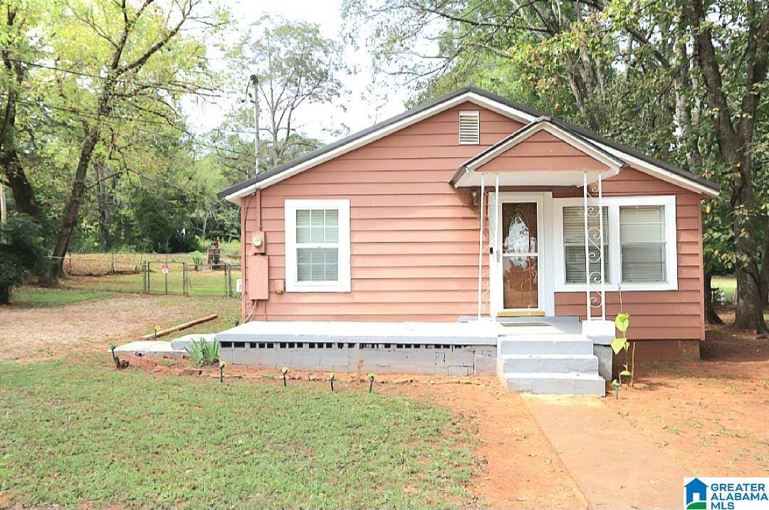 Talladega, AL 35160,885 ELM STREET