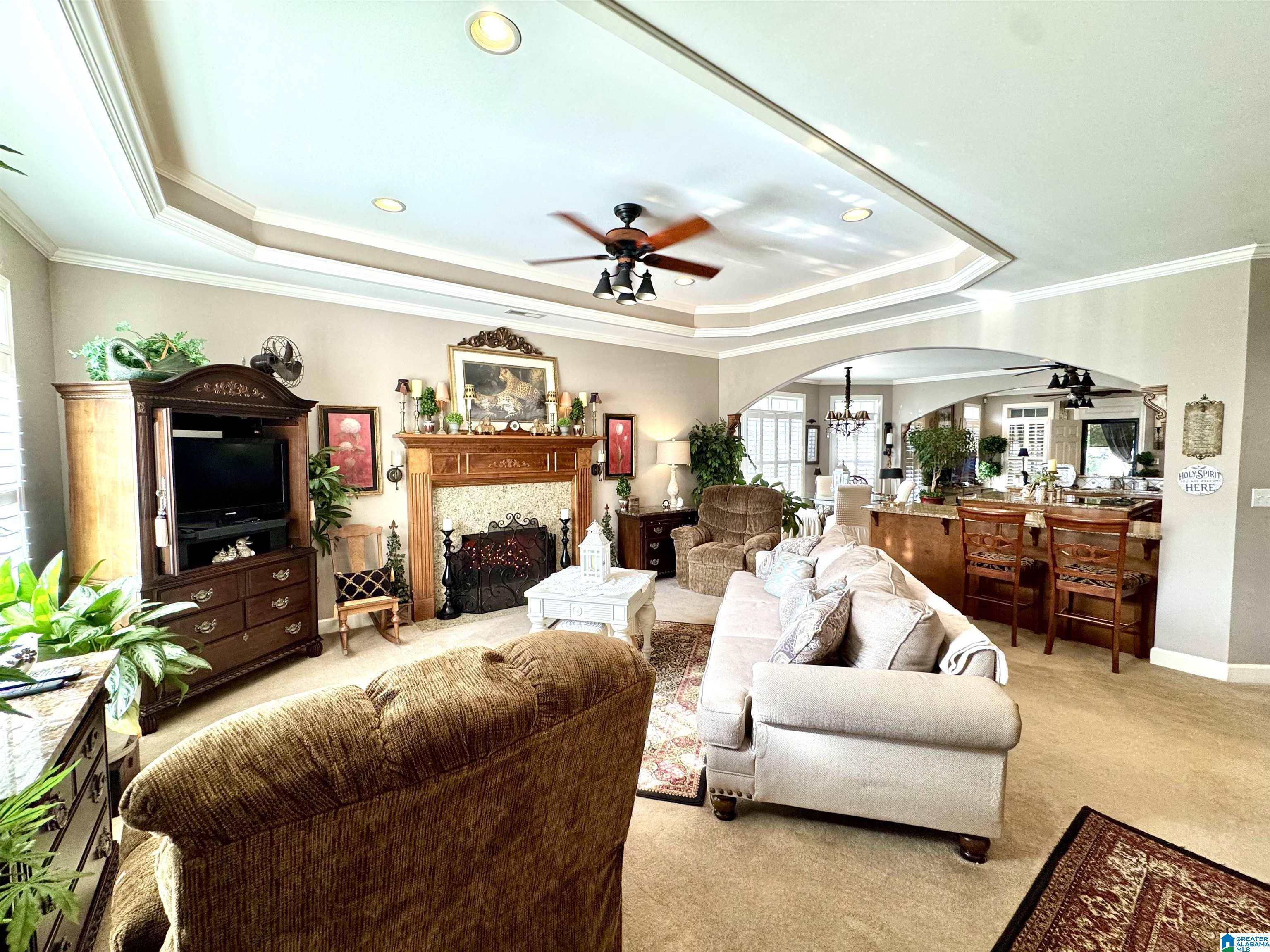 Sylacauga, AL 35150,123 ASHTON CIRCLE