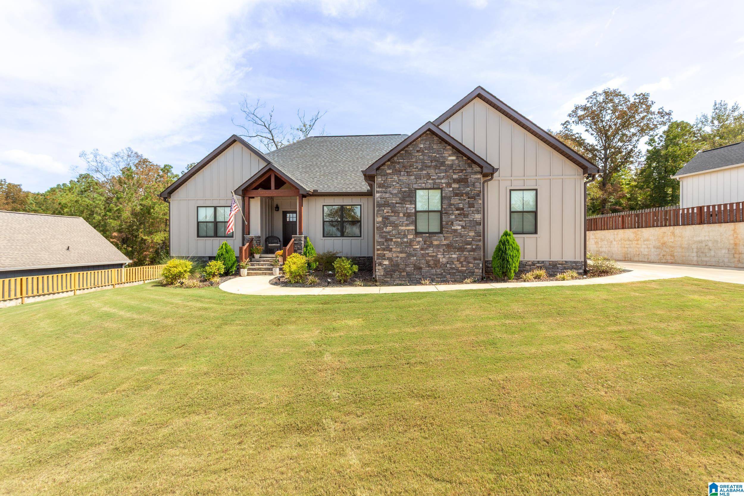 Lincoln, AL 35096,87 LAKE POINTE DRIVE