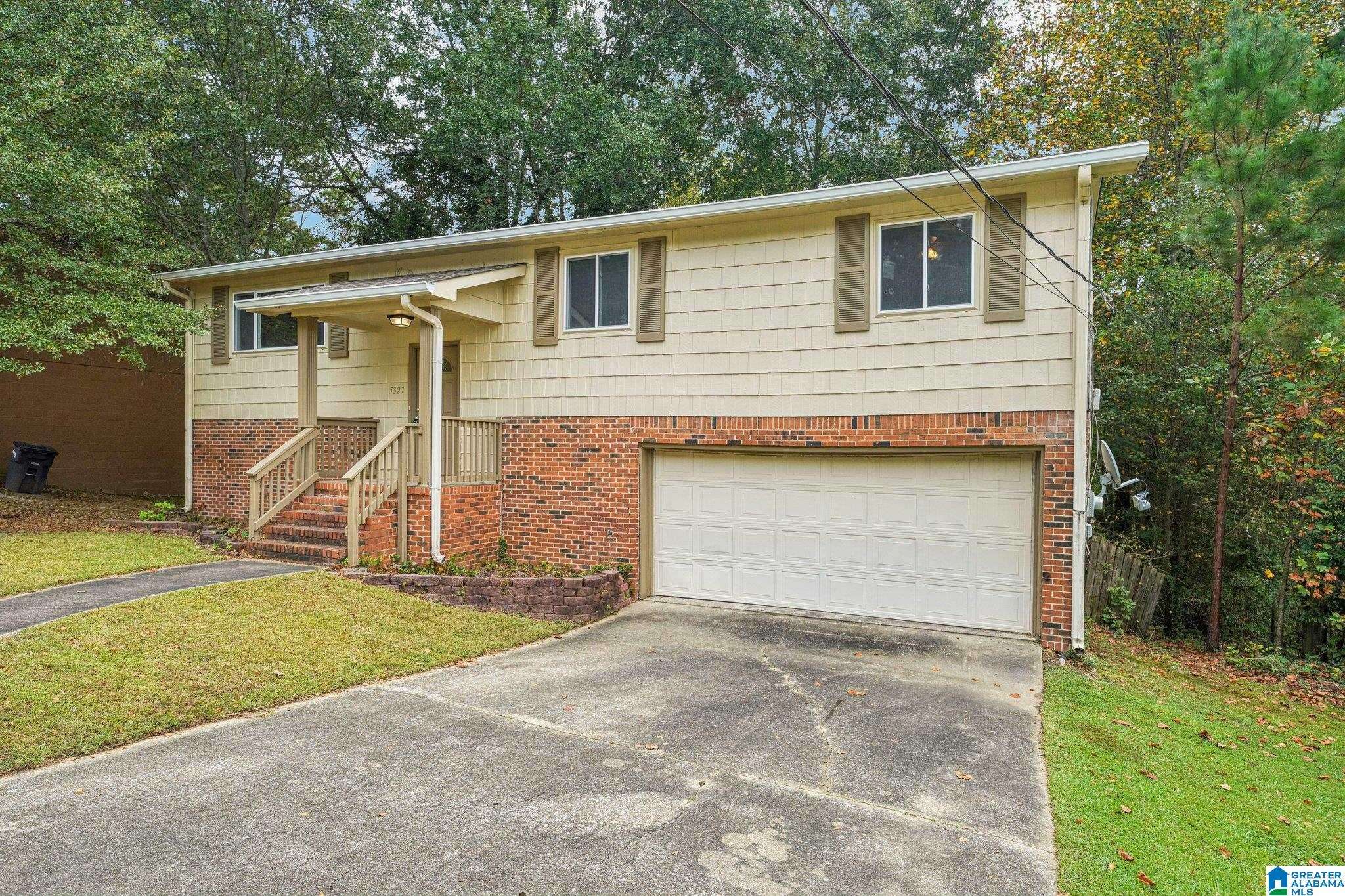 Irondale, AL 35210,5327 DIXIELAND ROAD