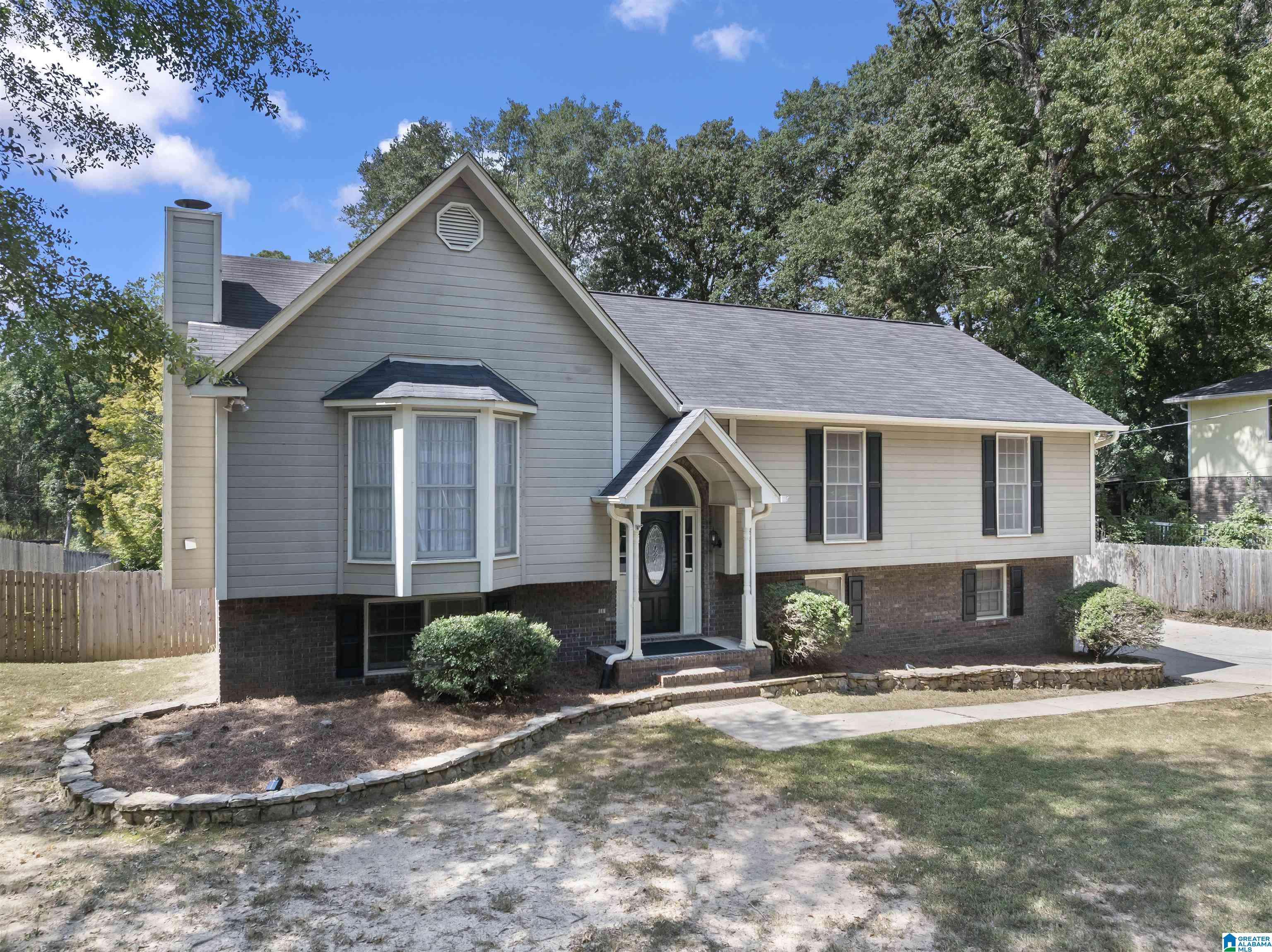 Pelham, AL 35124,96 TOMAHAWK CIRCLE