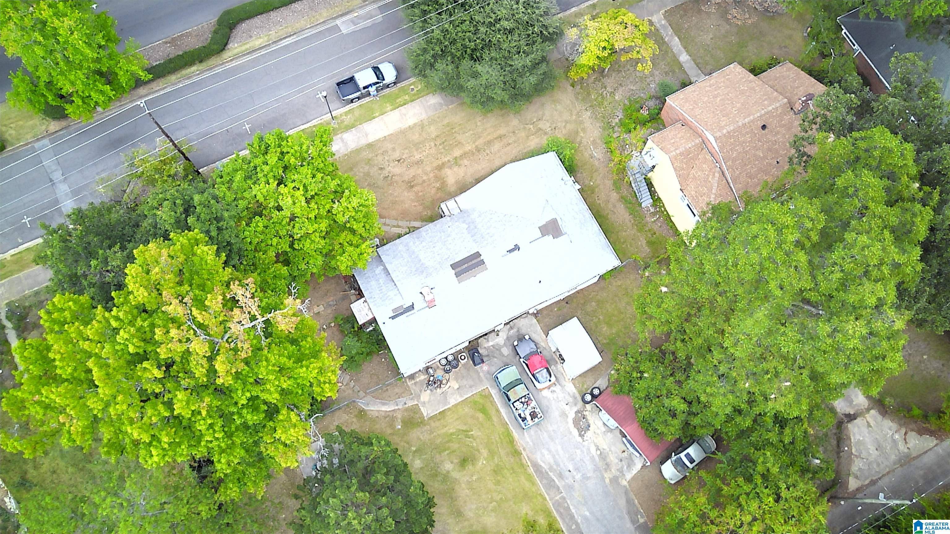 Birmingham, AL 35208,1511 BUSH BOULEVARD W