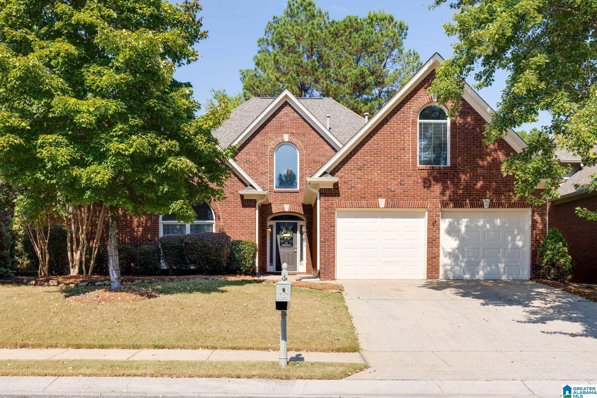 Hoover, AL 35244,6039 WATERSIDE DRIVE