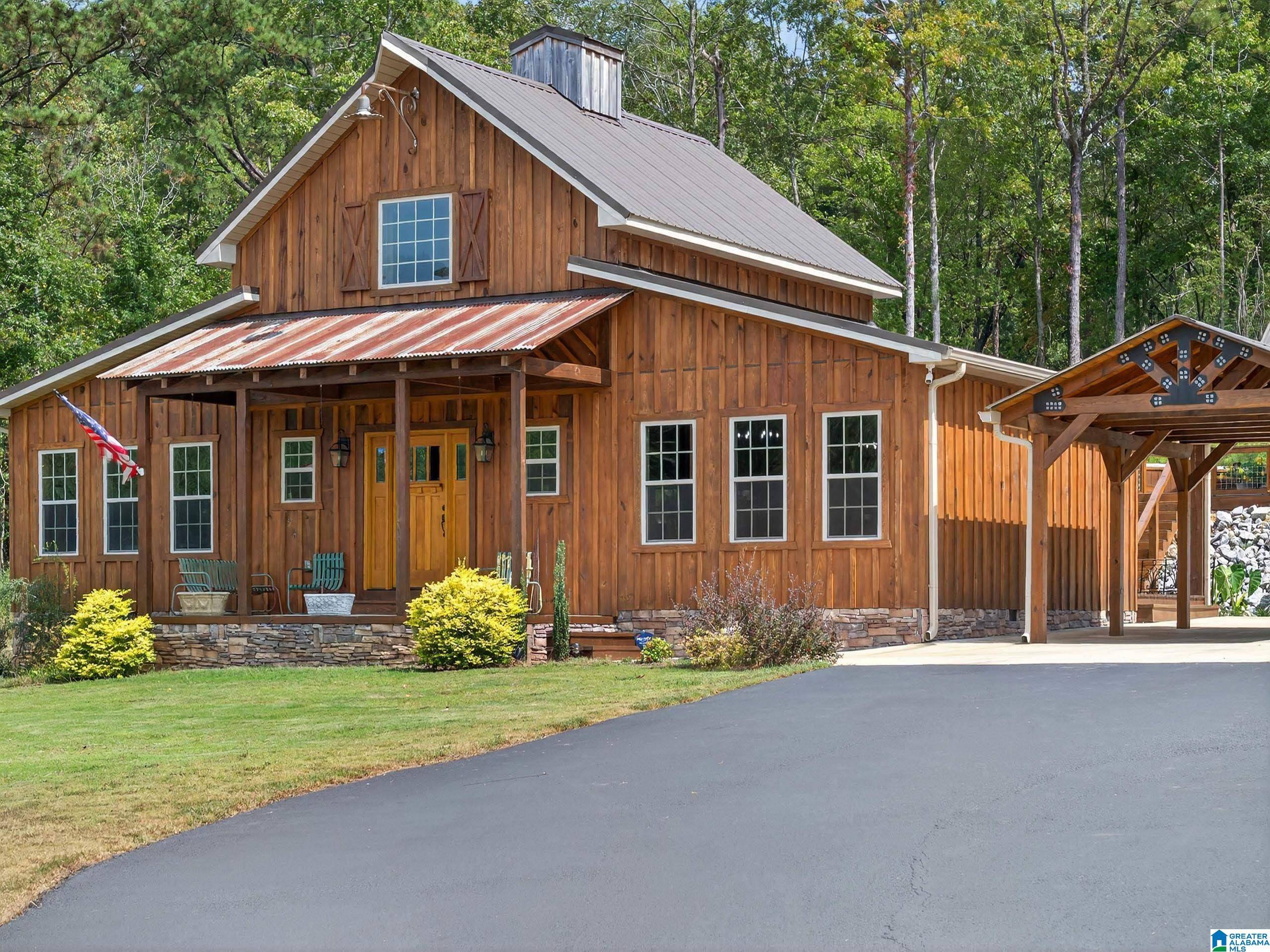 Ohatchee, AL 36271,12180 HIGHWAY 431 N