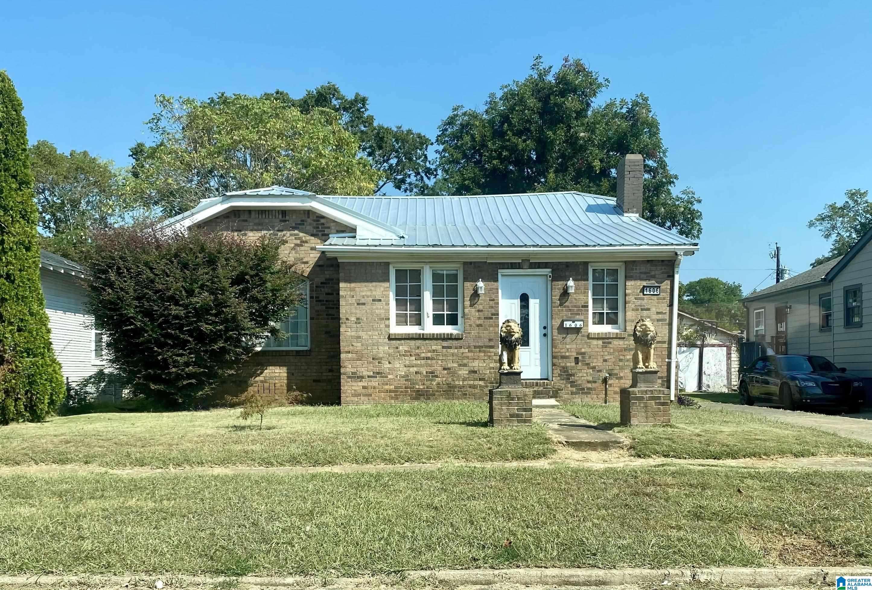 Birmingham, AL 35208,1606 51ST STREET