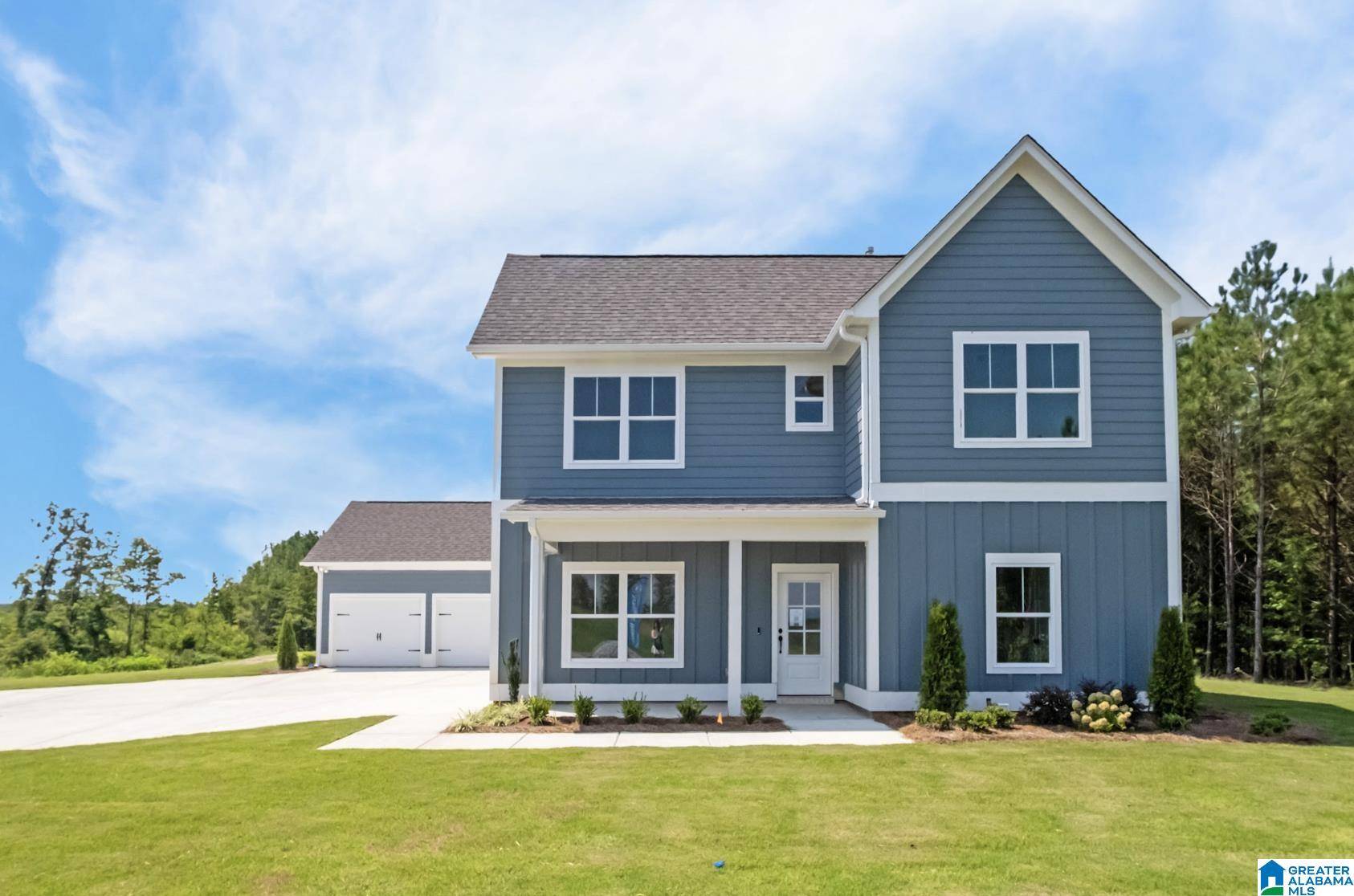 Sterrett, AL 35147,117 TOWNMOOR LANE