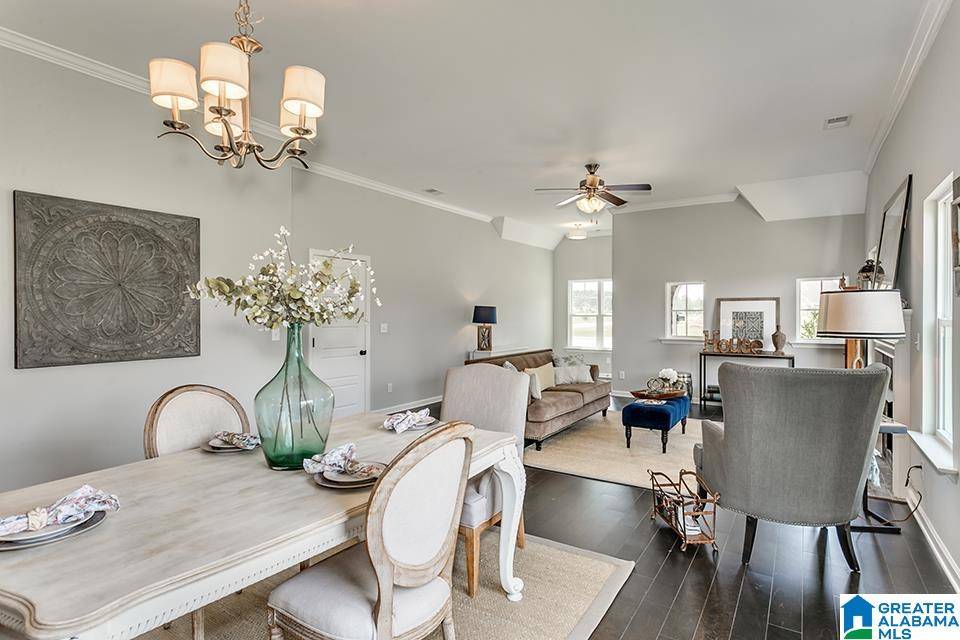 Sterrett, AL 35147,114 TOWNMOOR LANE