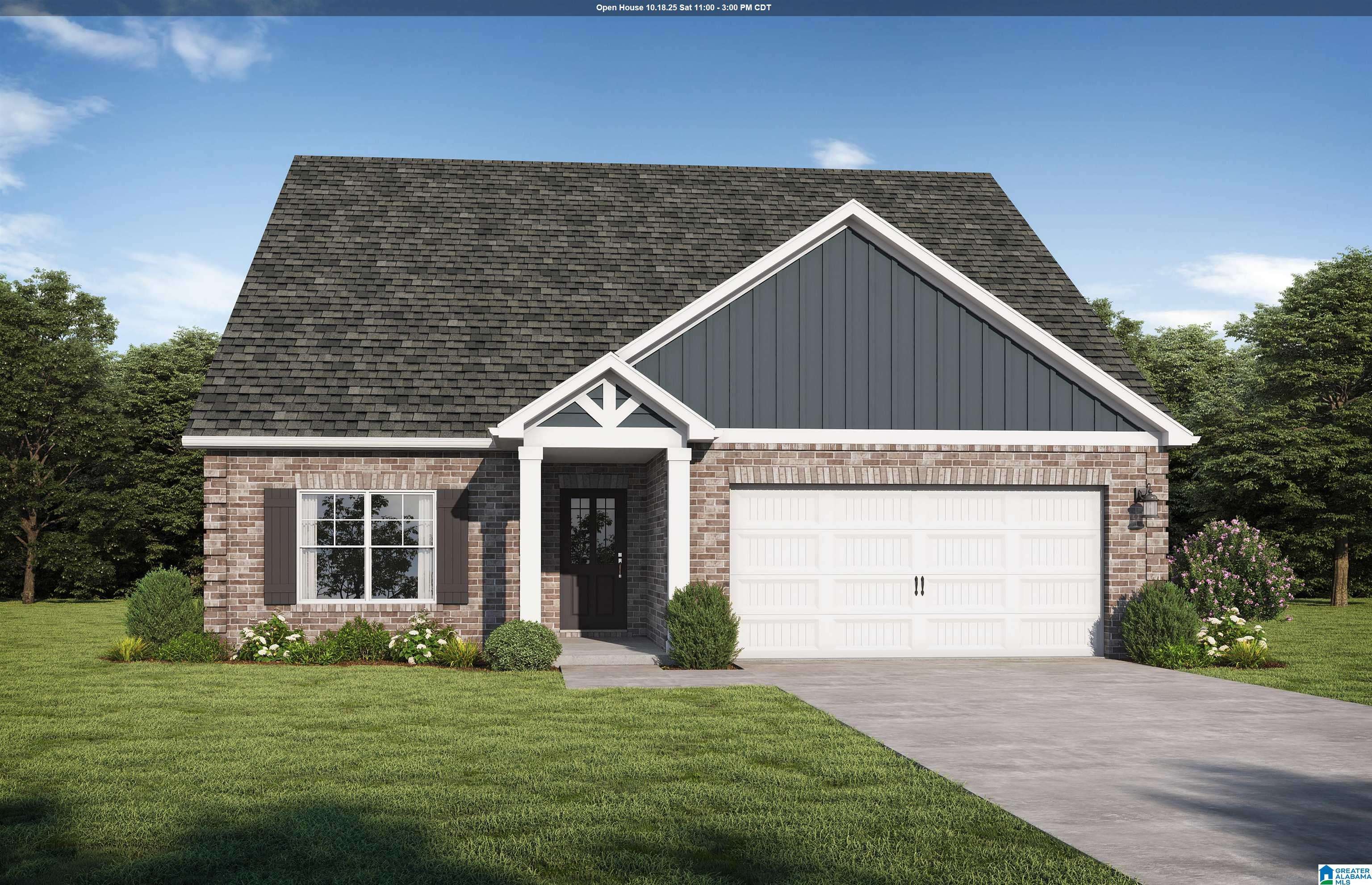 Mccalla, AL 35111,8136 KIMBRELL STATION LOOP