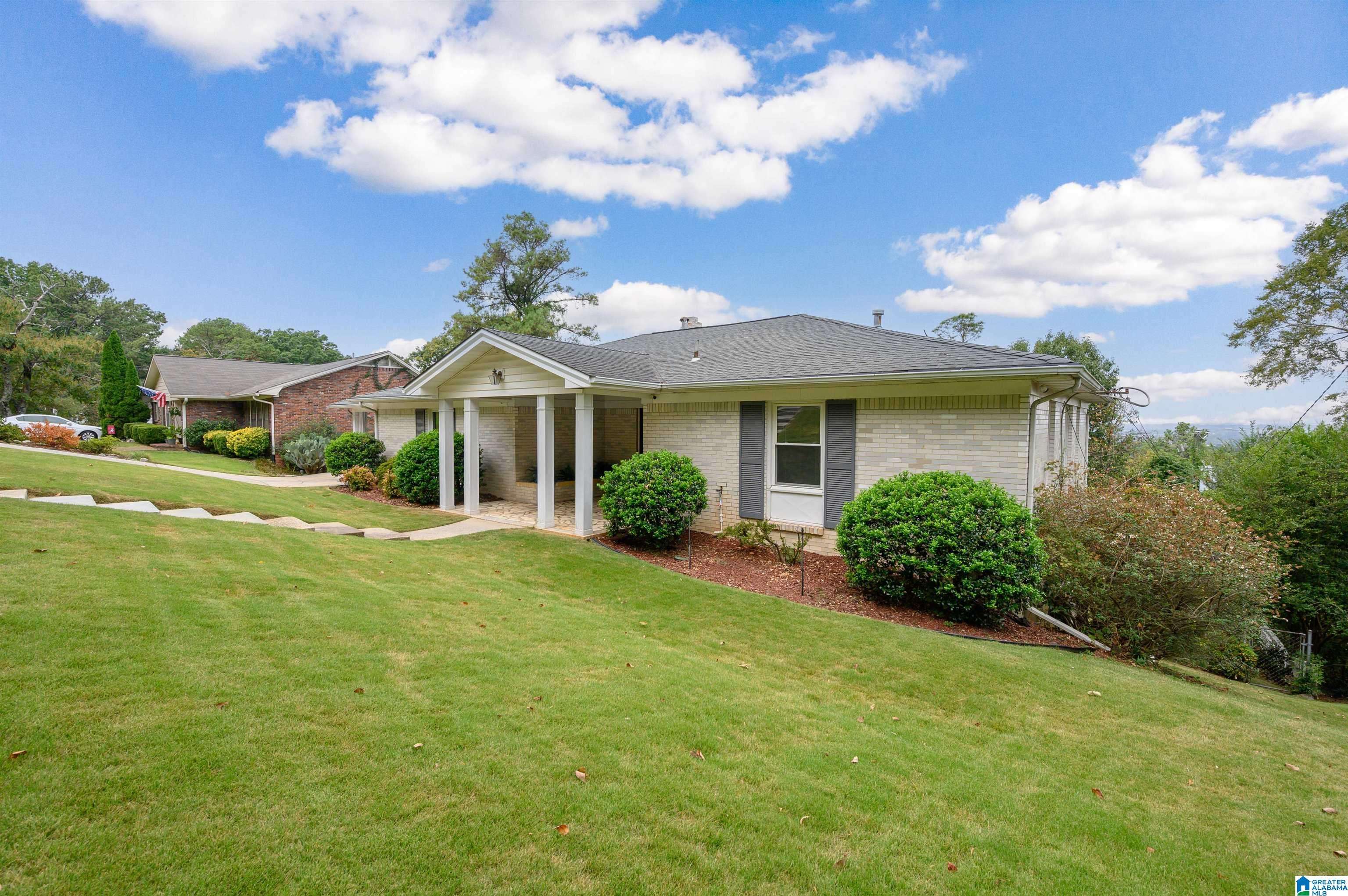 Birmingham, AL 35222,4826 CLAIRMONT AVENUE