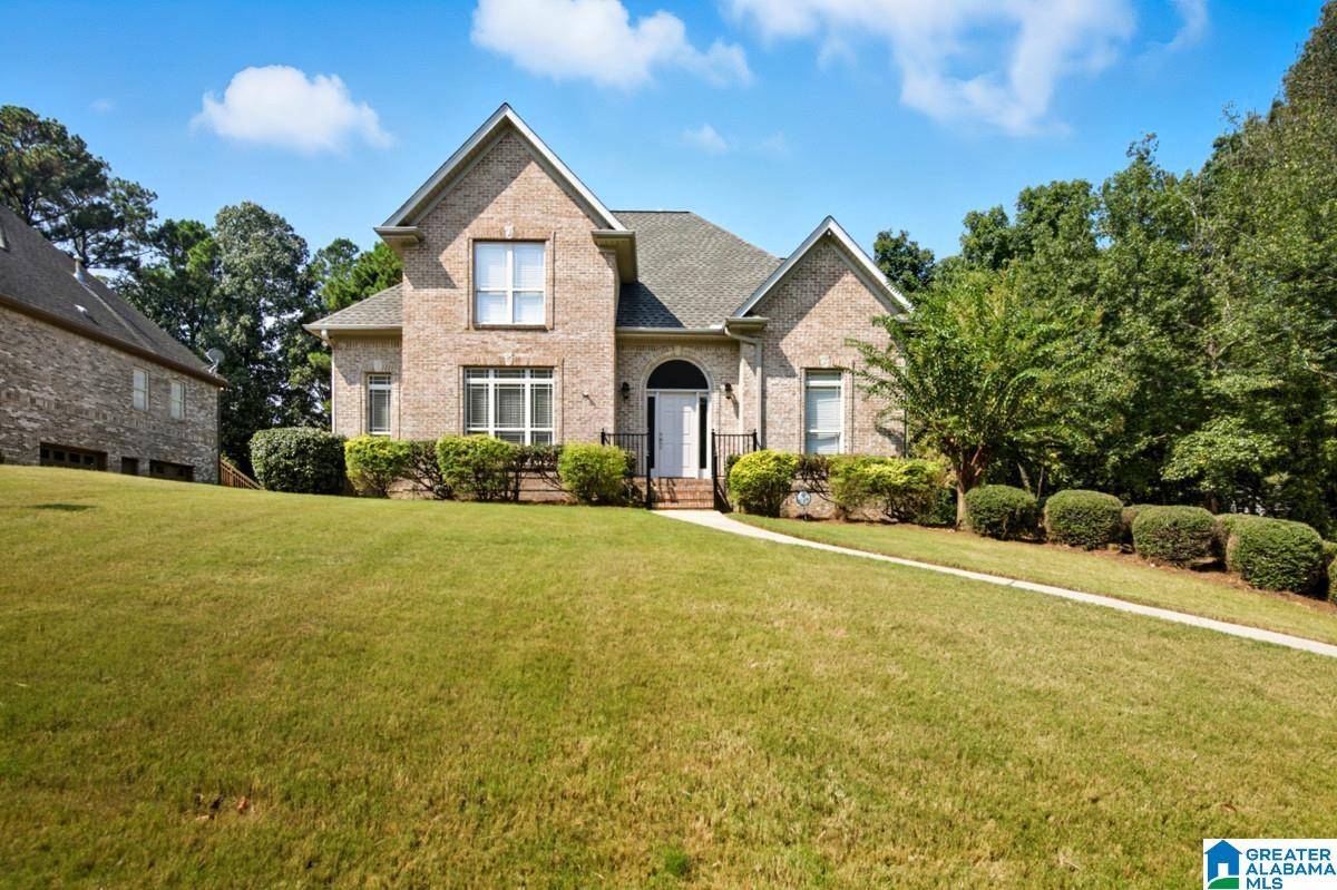 Mccalla, AL 35111,7609 LEWIS WAY