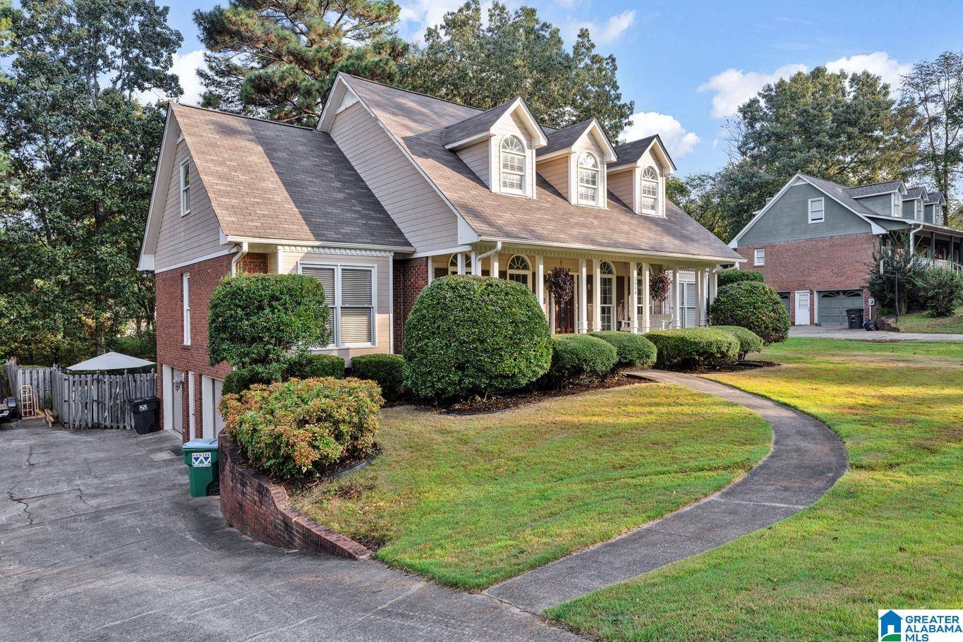 Gardendale, AL 35071,3014 HUNTERS RUN