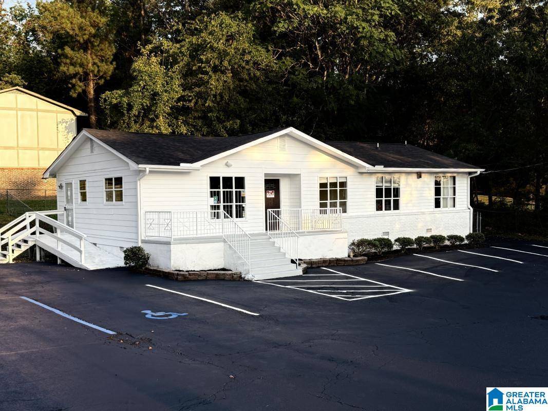 Huntsville, AL 35810,2510 PULASKI PIKE NW