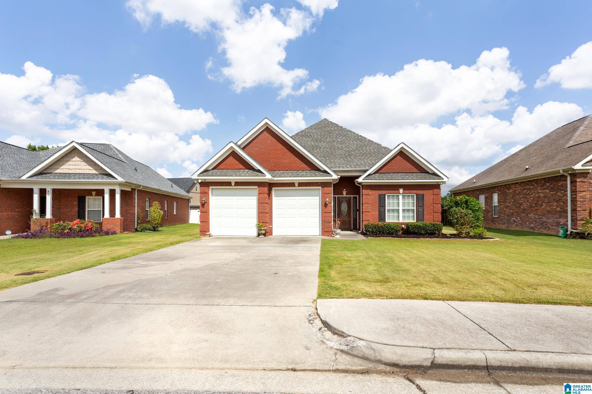 Oxford, AL 36203,72 VICTORIA PLACE