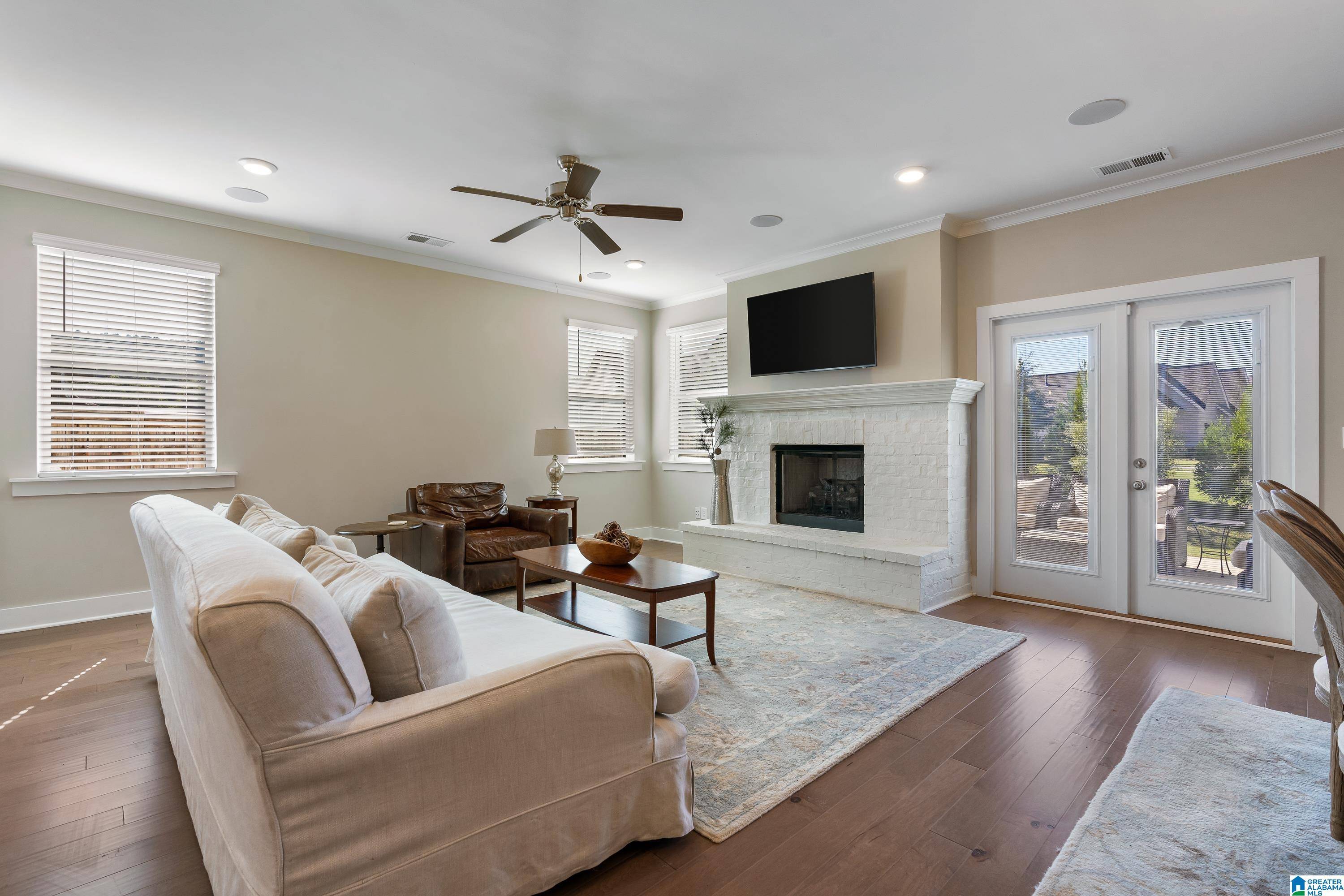 Birmingham, AL 35242,826 GRIFFIN PARK CIRCLE