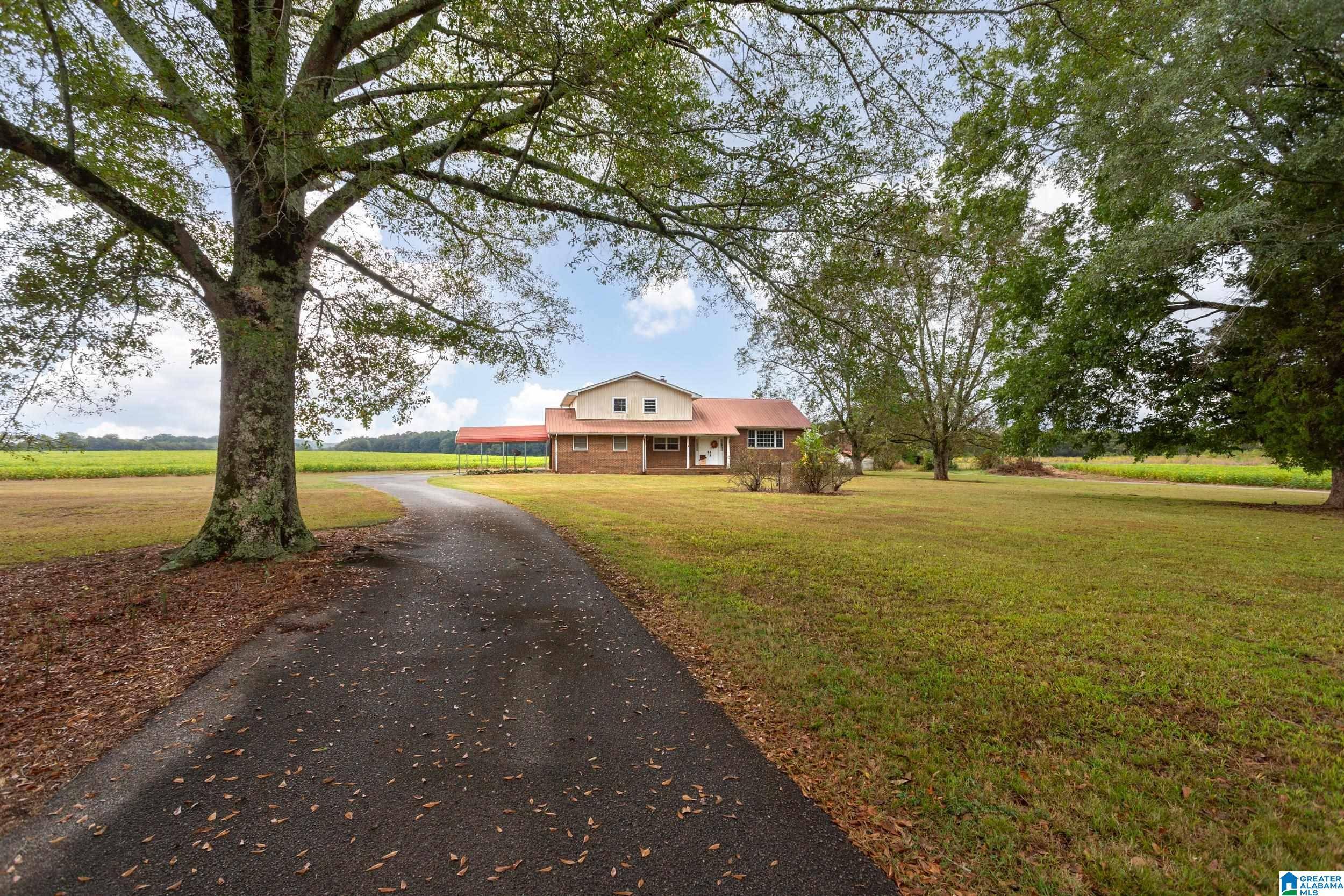 Alexandria, AL 36250,7040 AL HIGHWAY 144