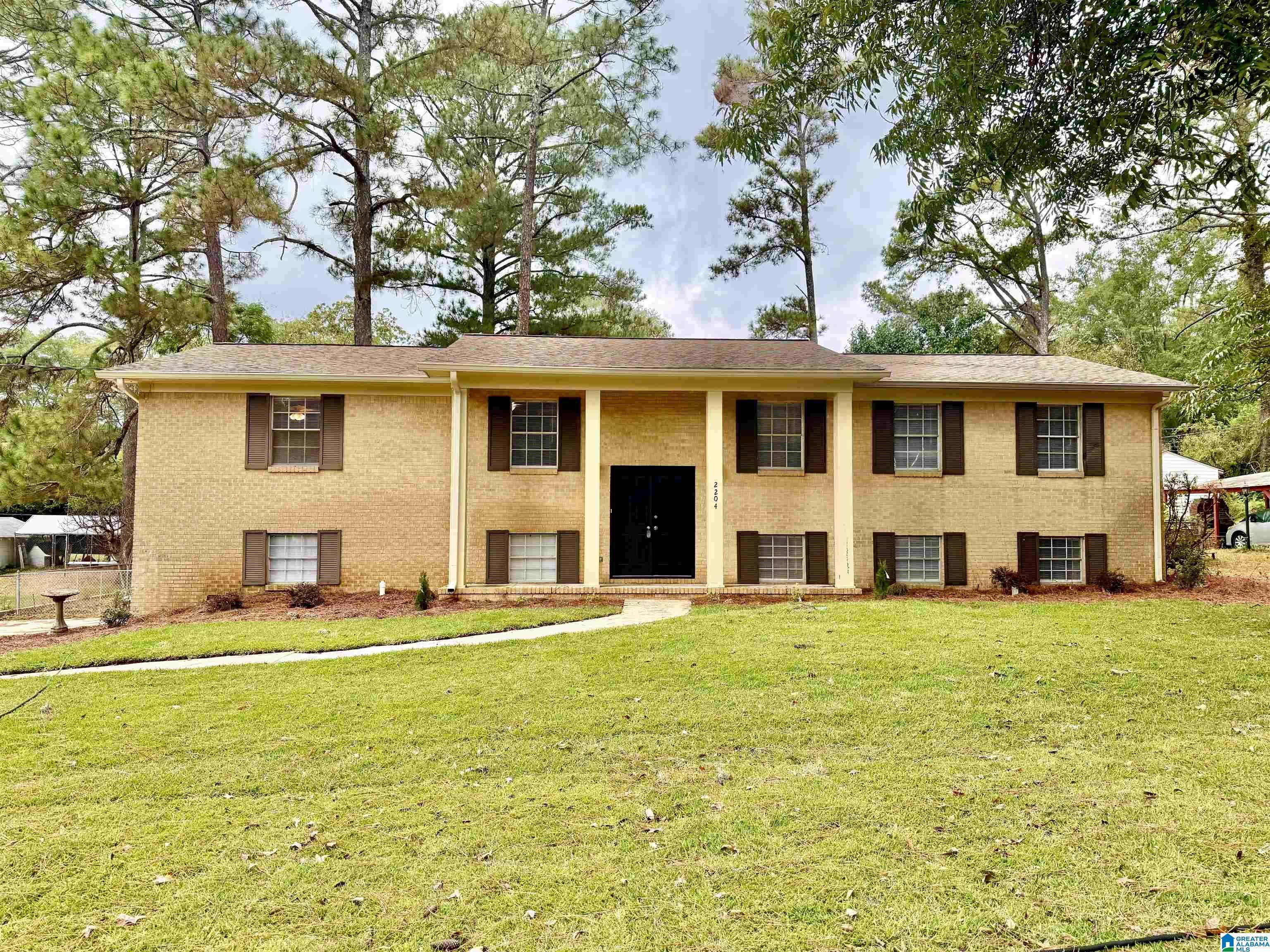 Hoover, AL 35226,2204 HADEN STREET