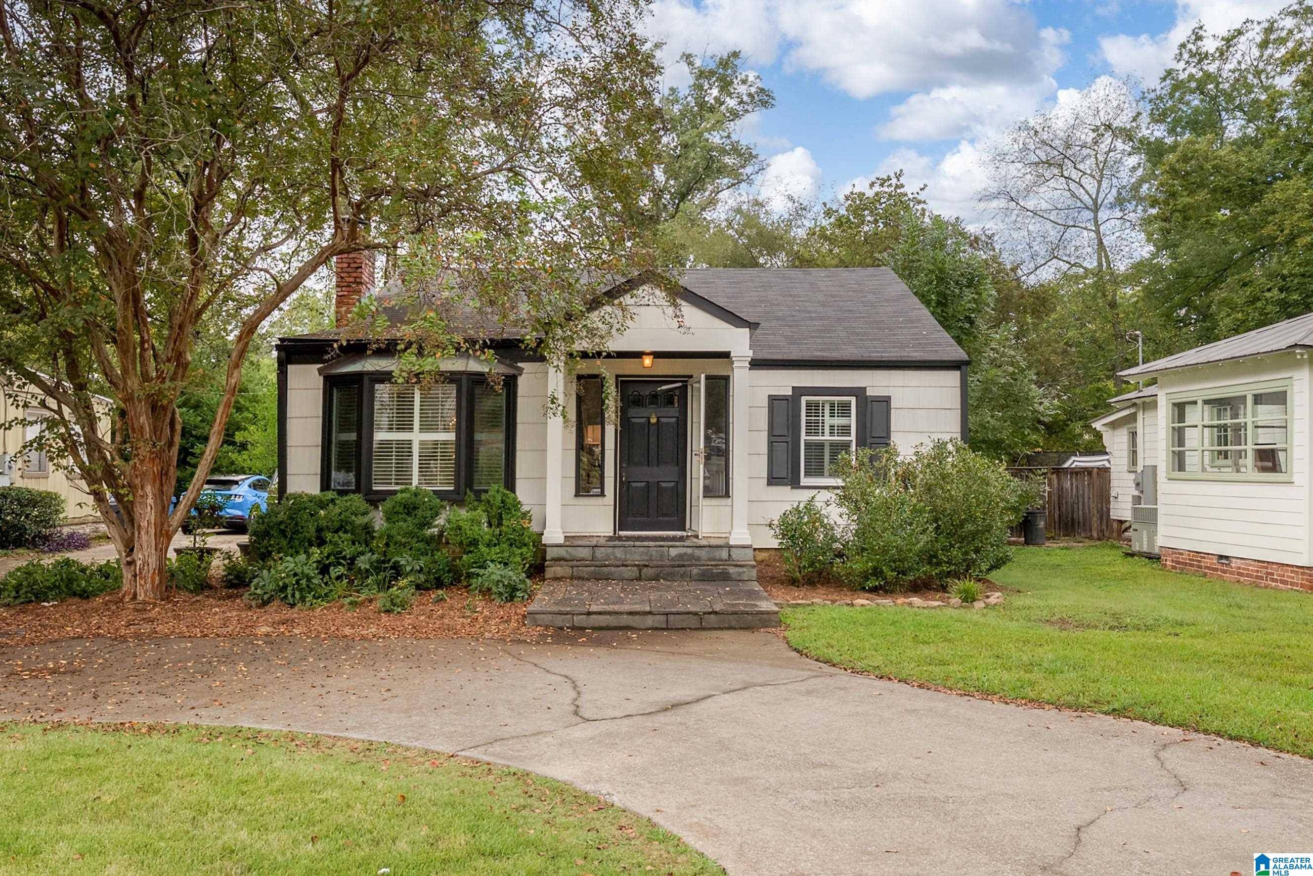 Homewood, AL 35209,334 KENILWORTH DRIVE