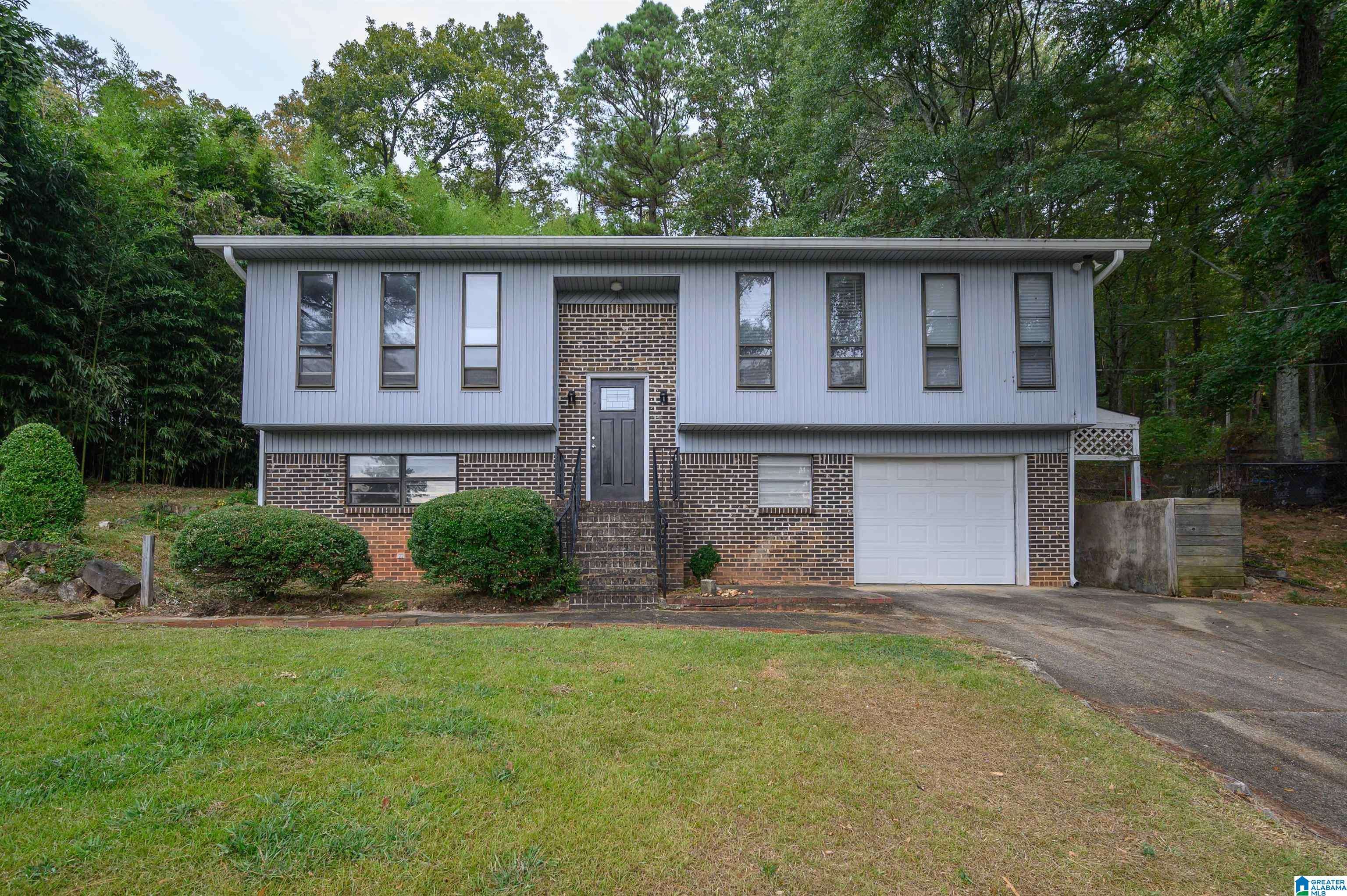 Pinson, AL 35215,4770 ELFRETH JOHNSON ROAD