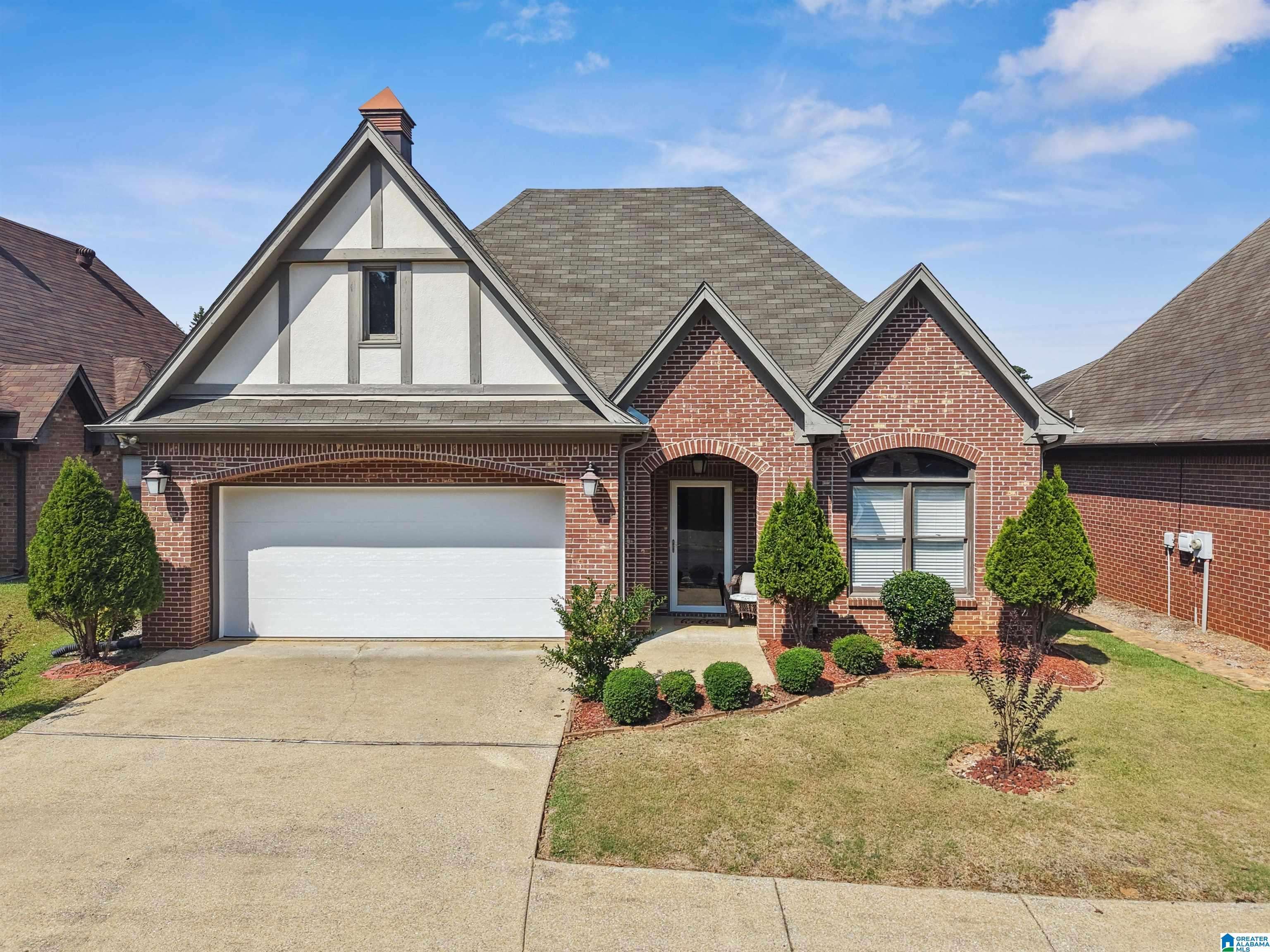 Moody, AL 35004,3040 VINTAGE WAY