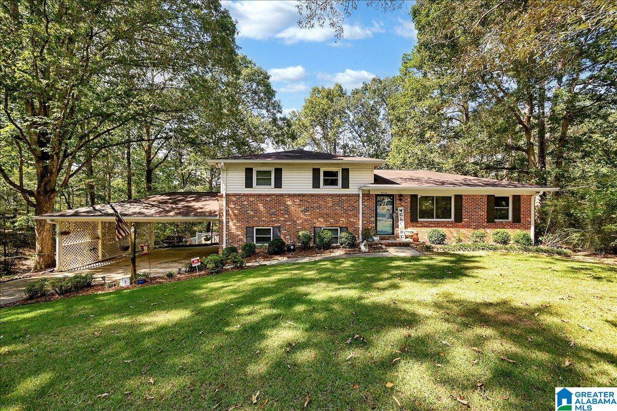 Mount Olive, AL 35117,5224 ELM ROAD